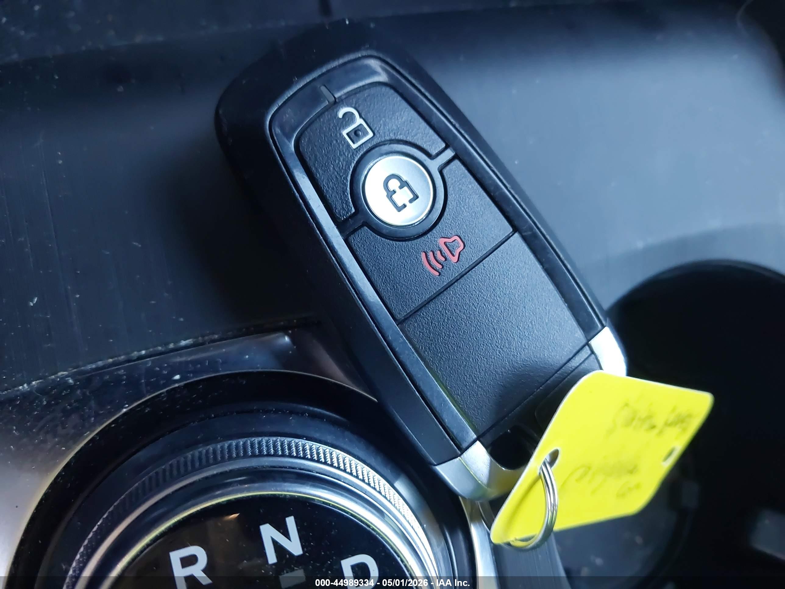 FORD ESCAPE image 11