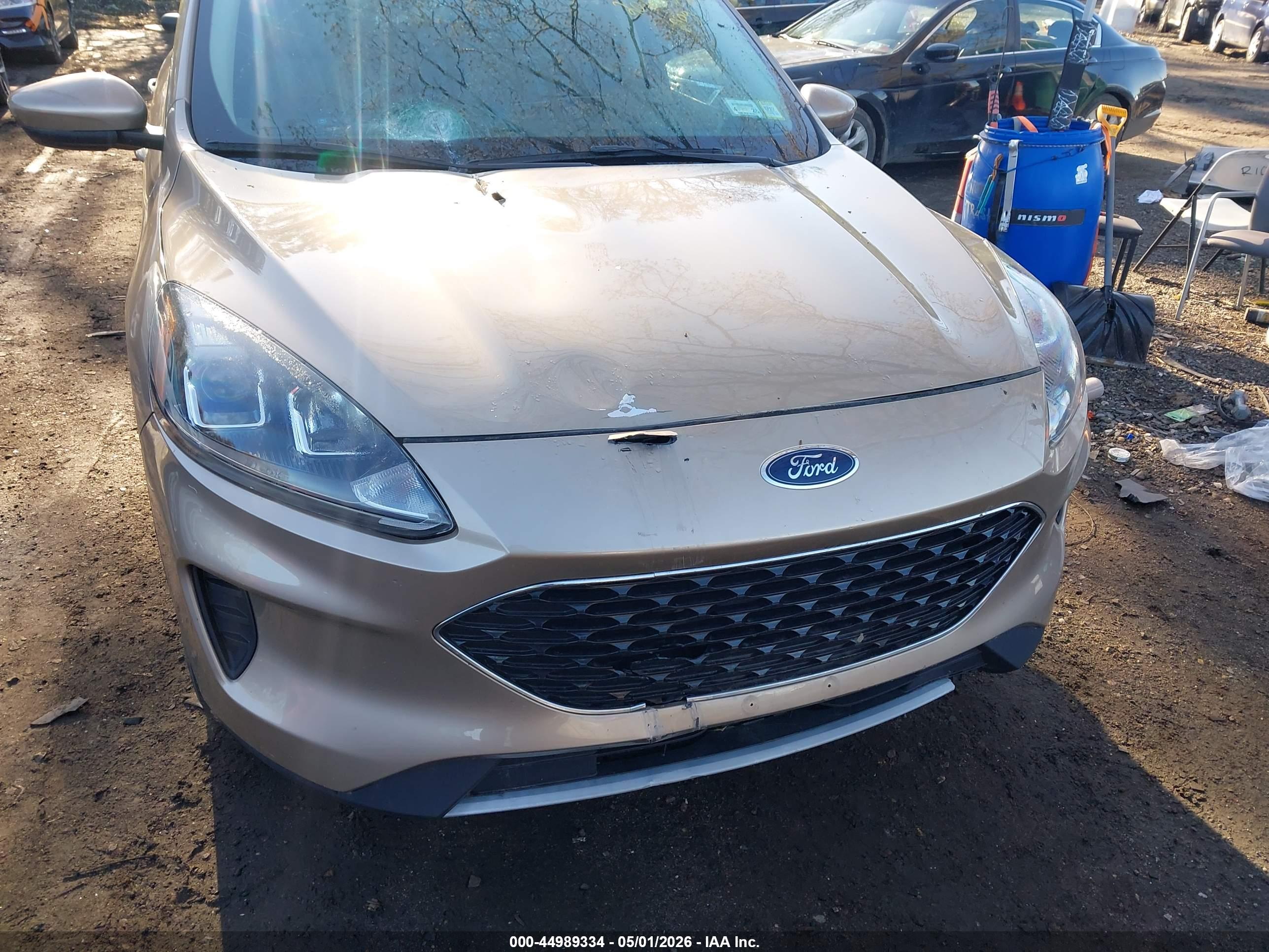FORD ESCAPE image 6