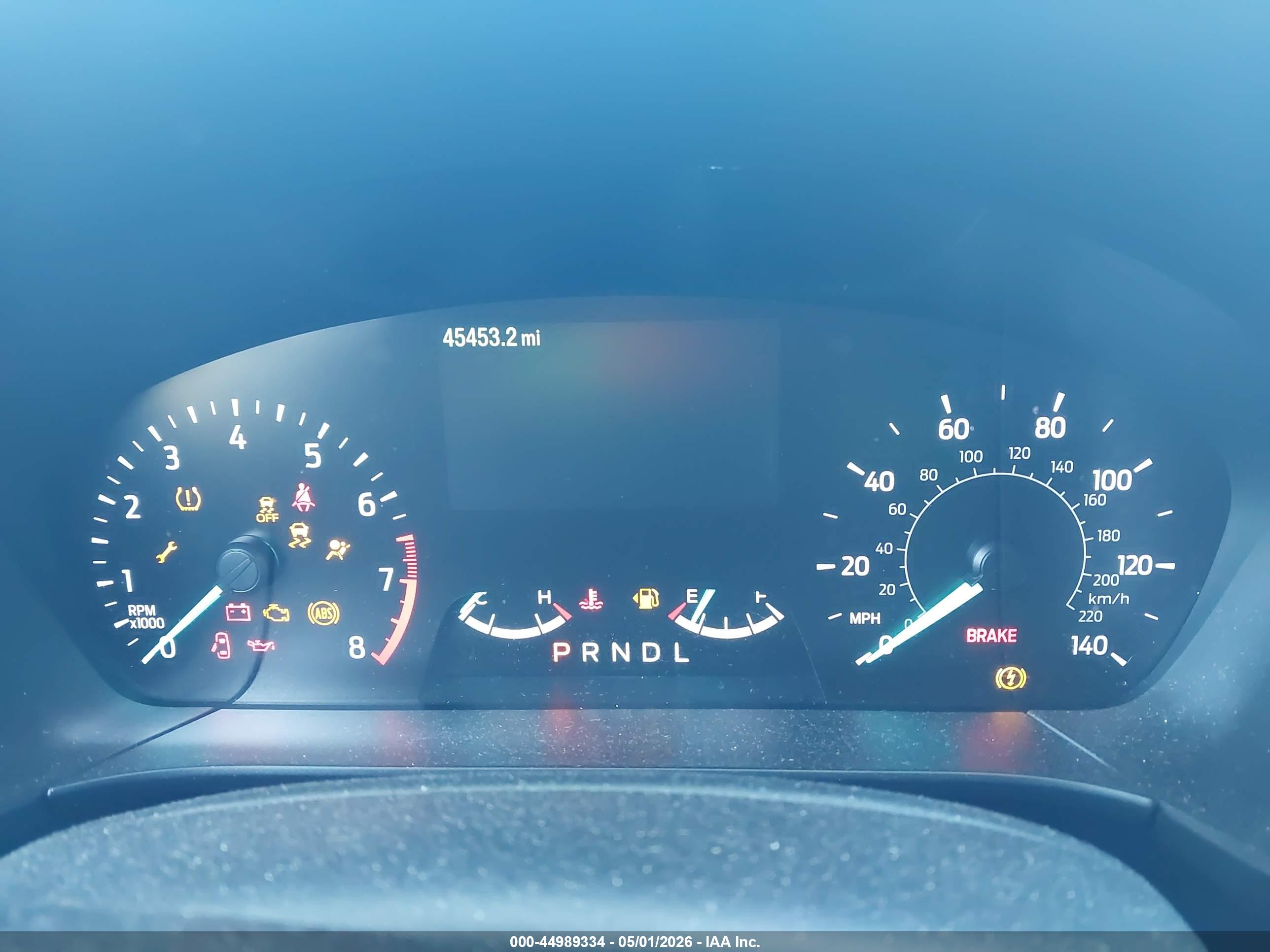 FORD ESCAPE image 7