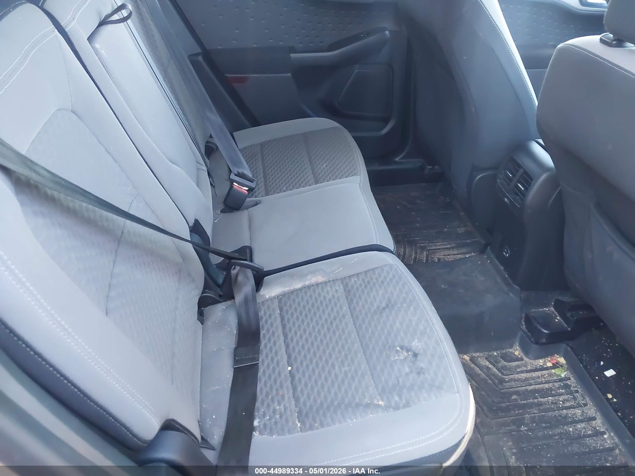 FORD ESCAPE image 8