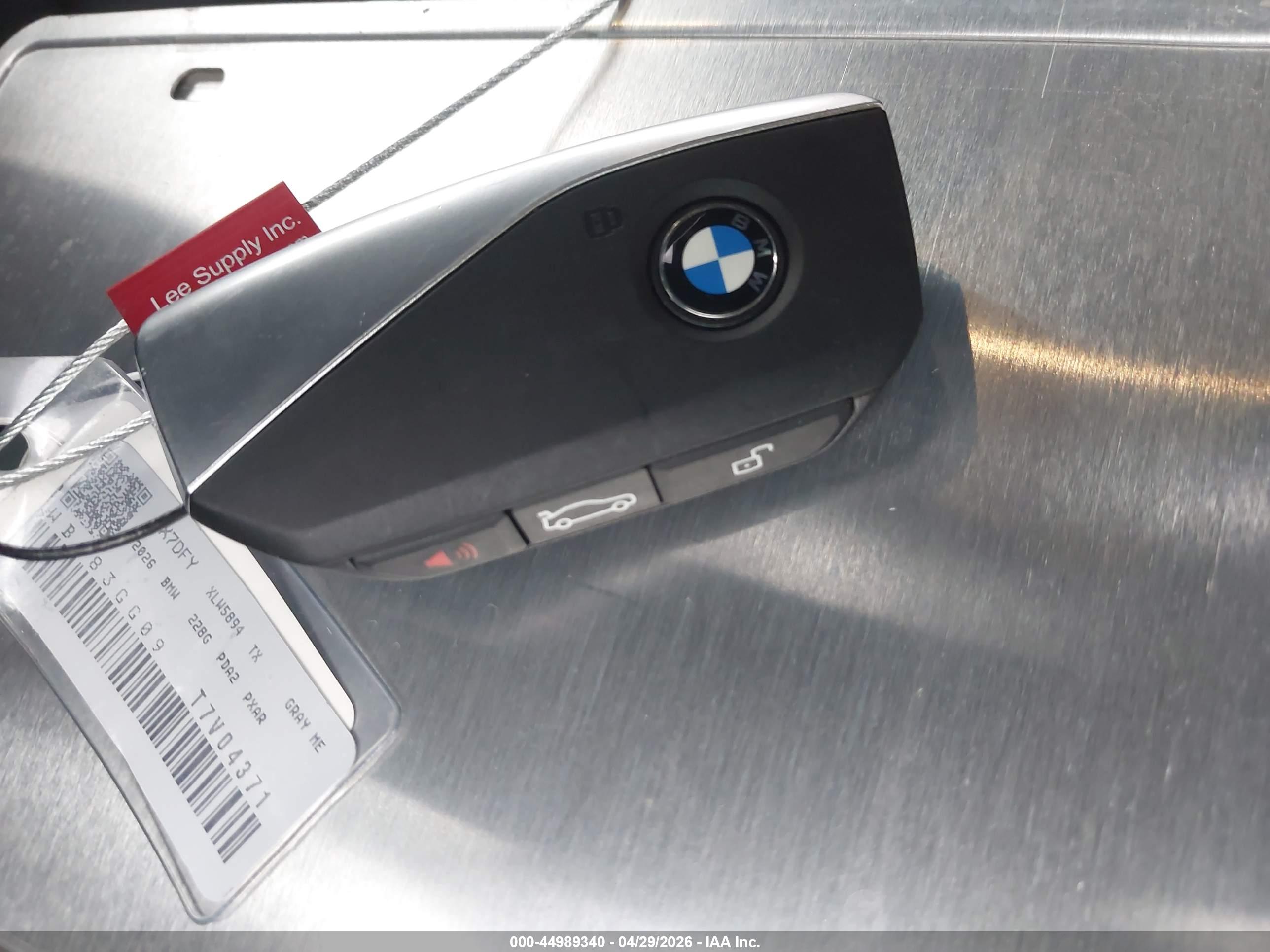 BMW 228 image 11