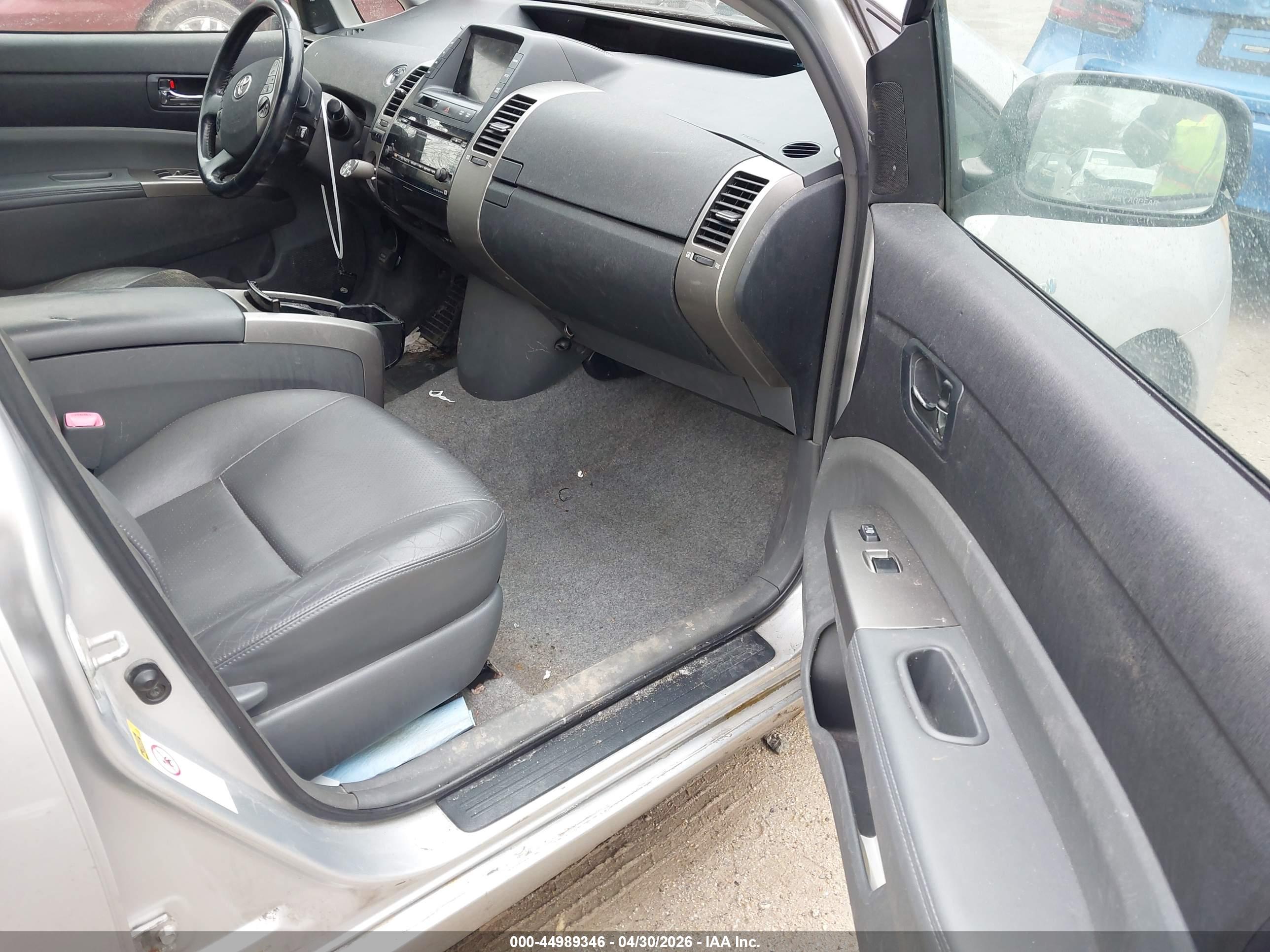 TOYOTA PRIUS image 5