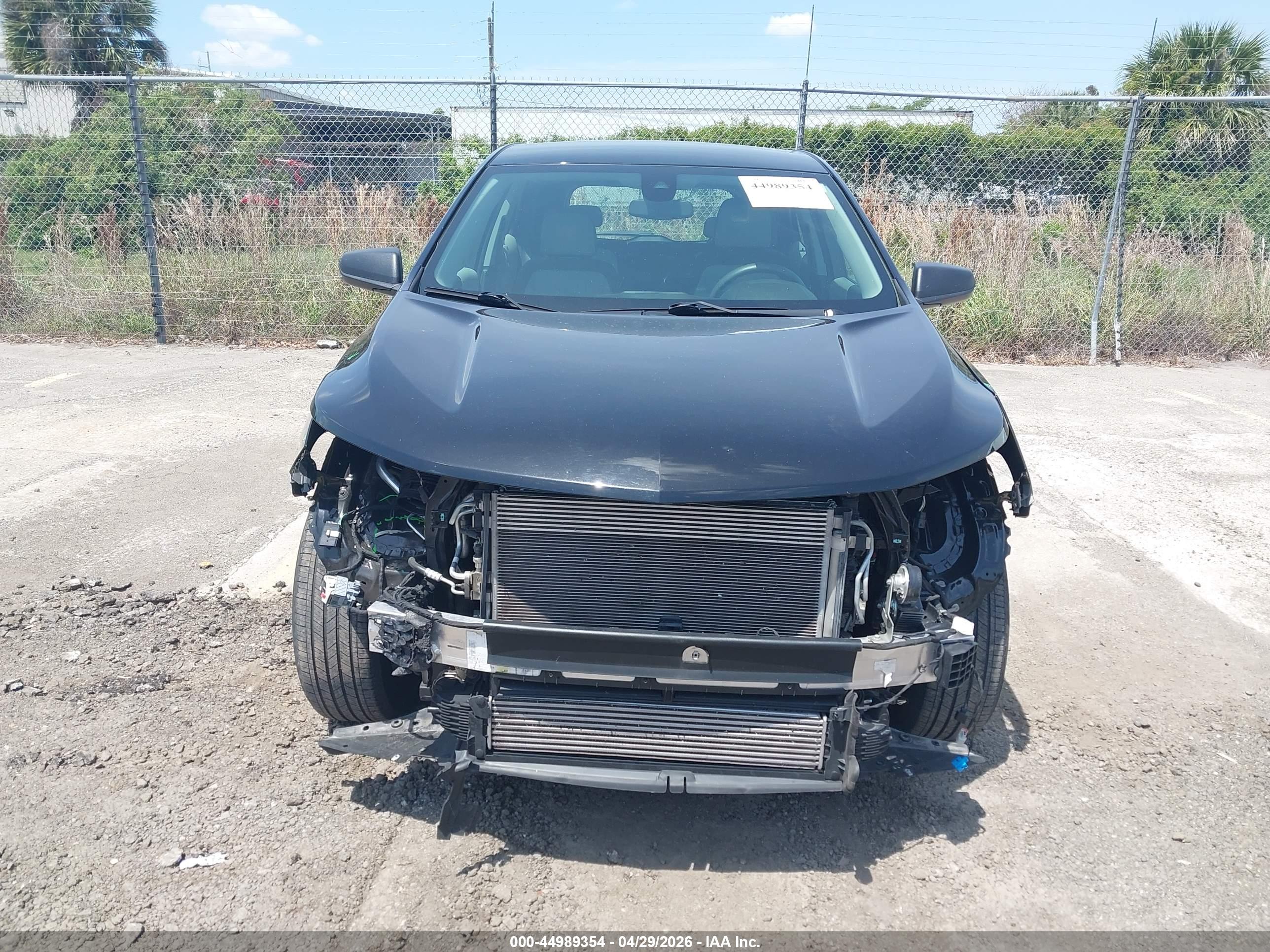 CHEVROLET EQUINOX image 6