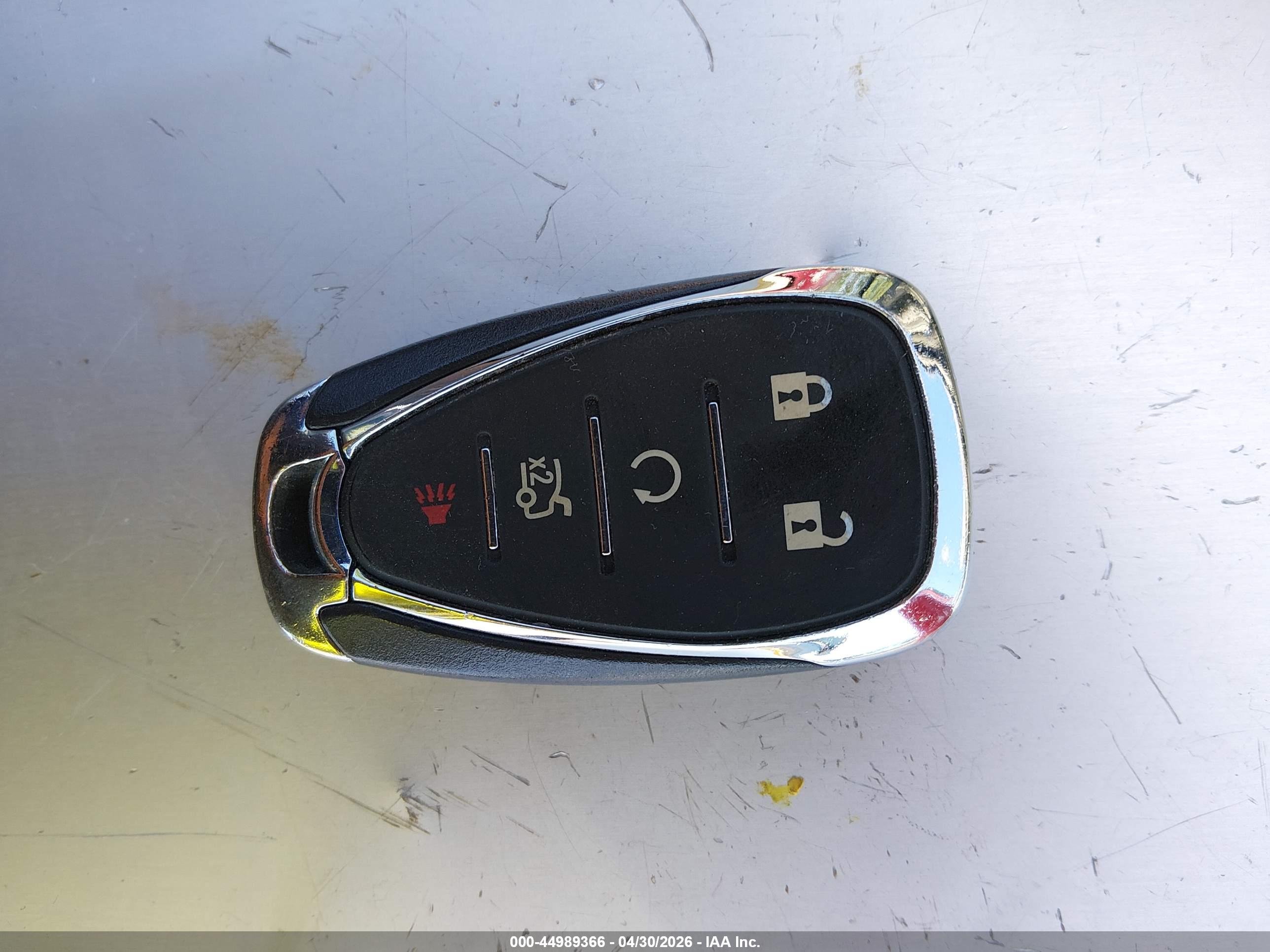 CHEVROLET CRUZE image 11