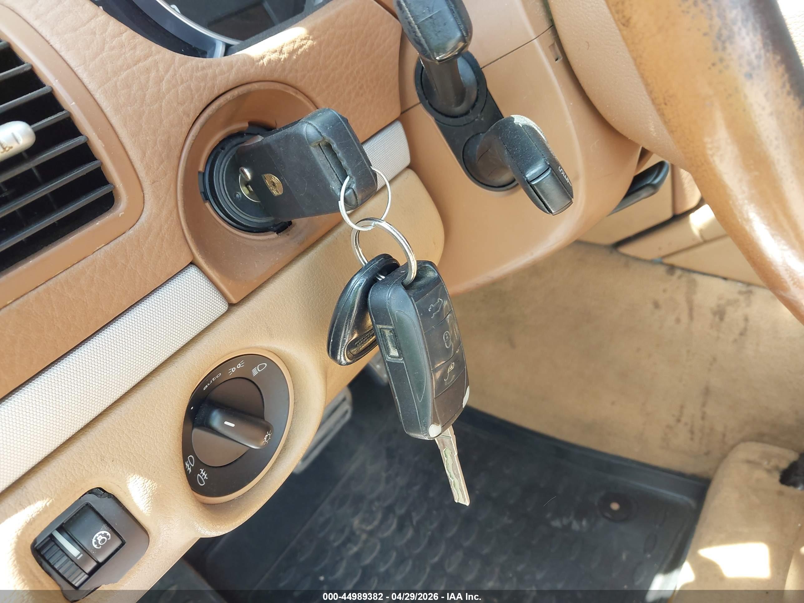 PORSCHE CAYENNE image 11