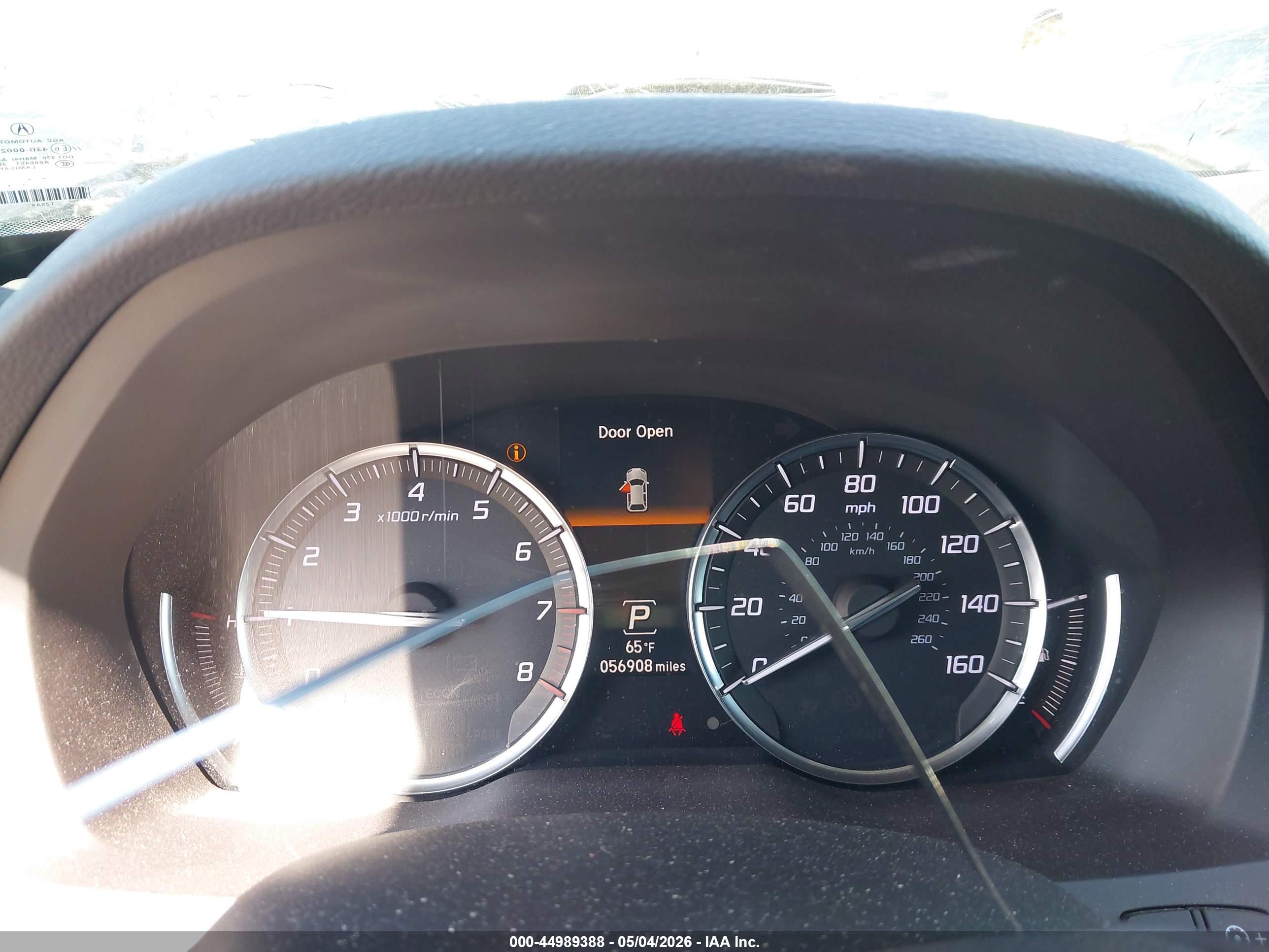 ACURA MDX image 7