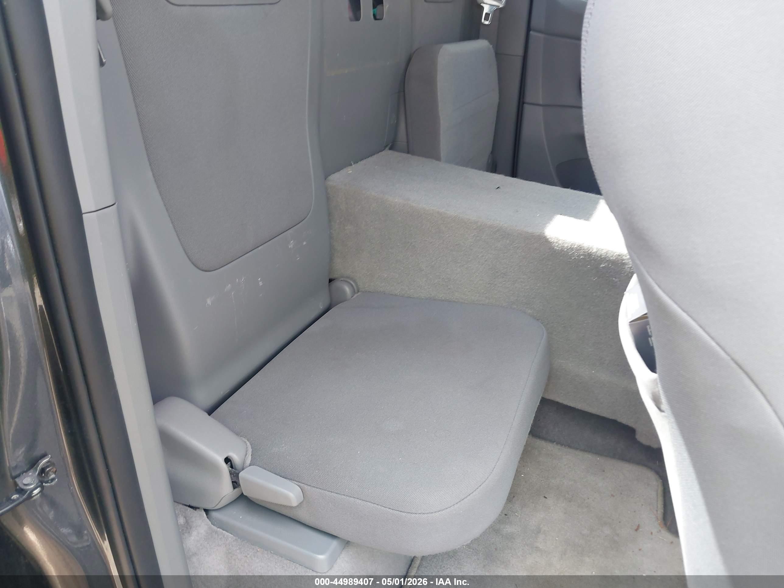 TOYOTA TACOMA image 8