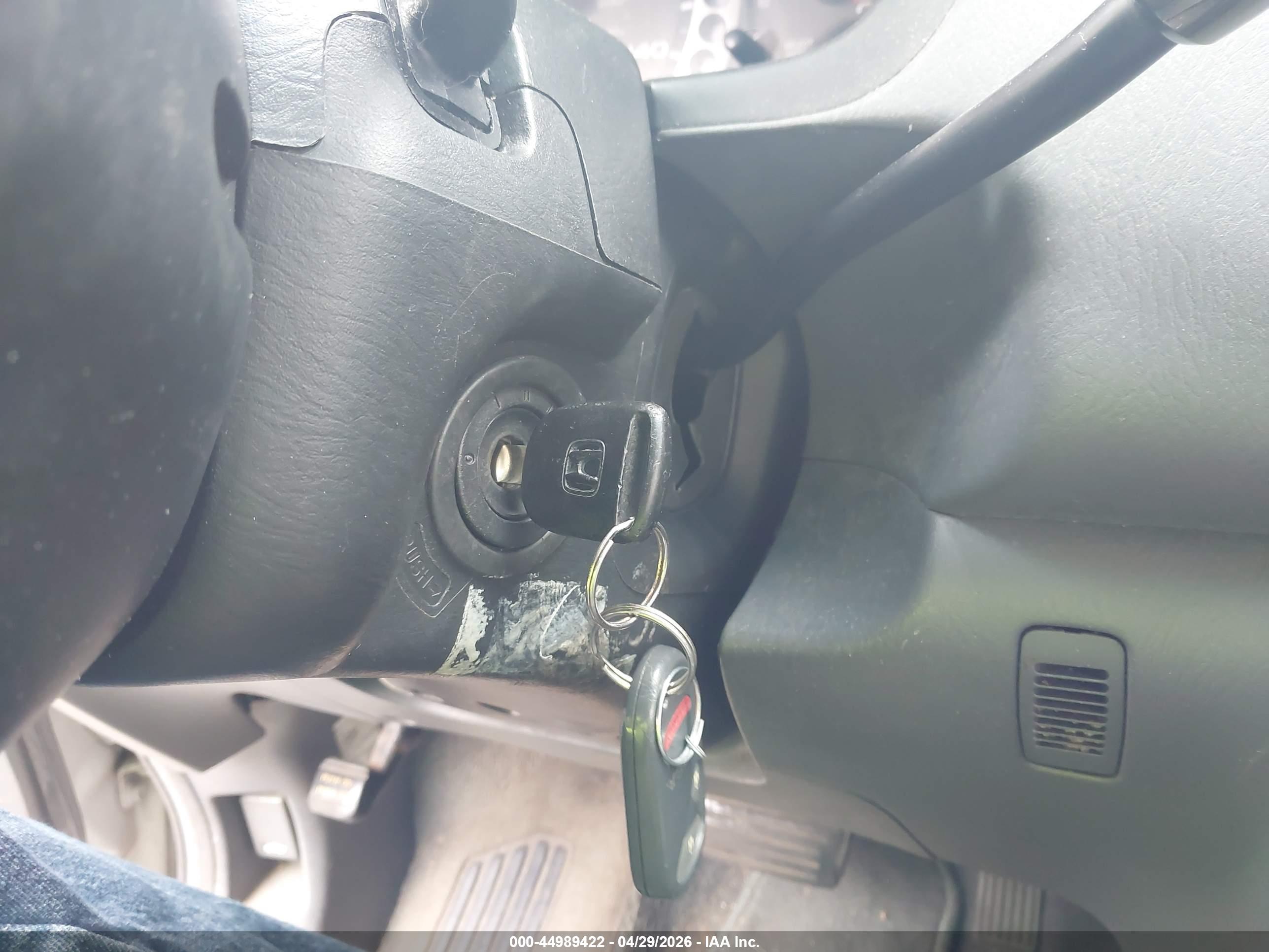 HONDA PILOT image 11