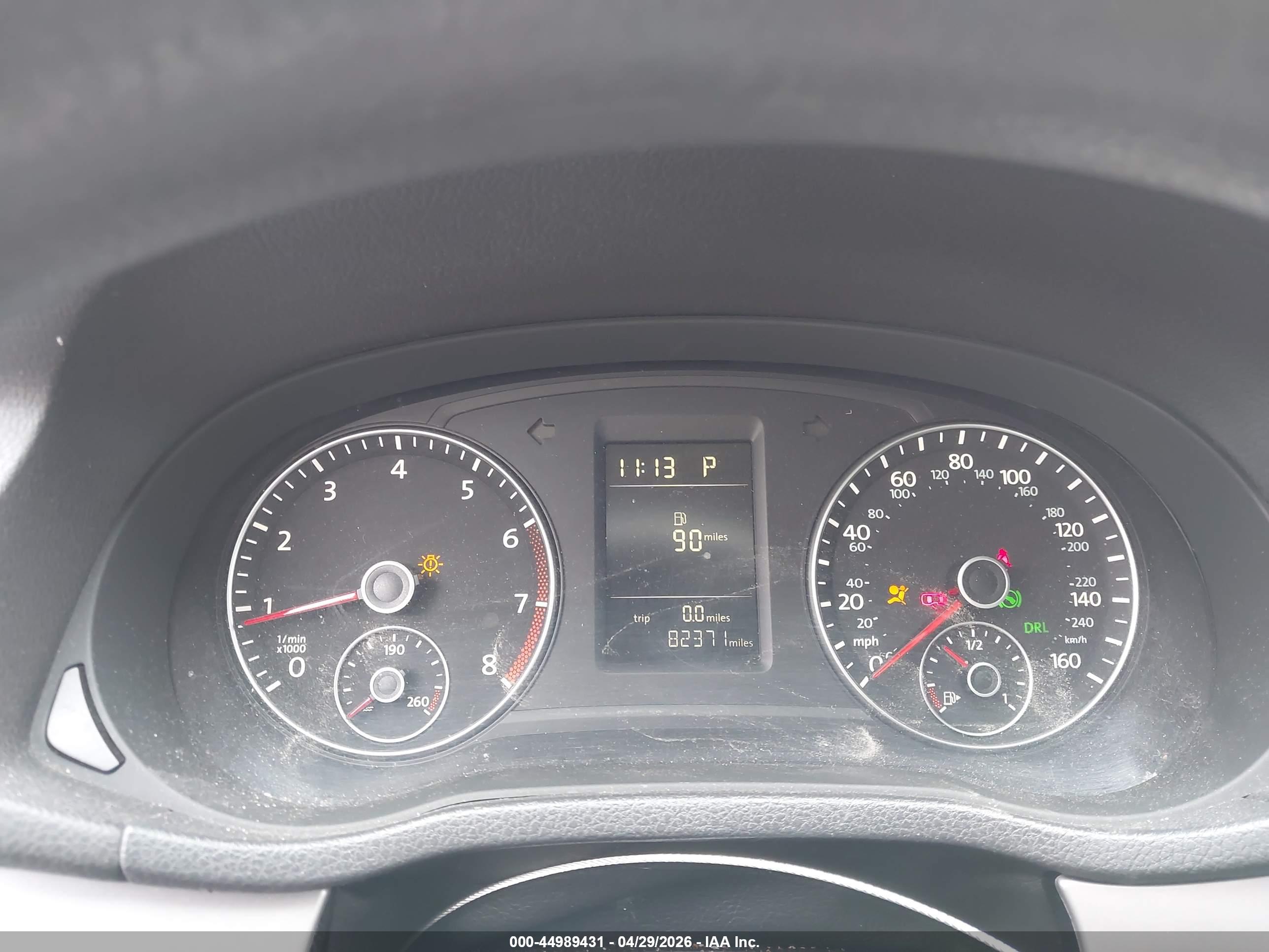VOLKSWAGEN PASSAT image 7