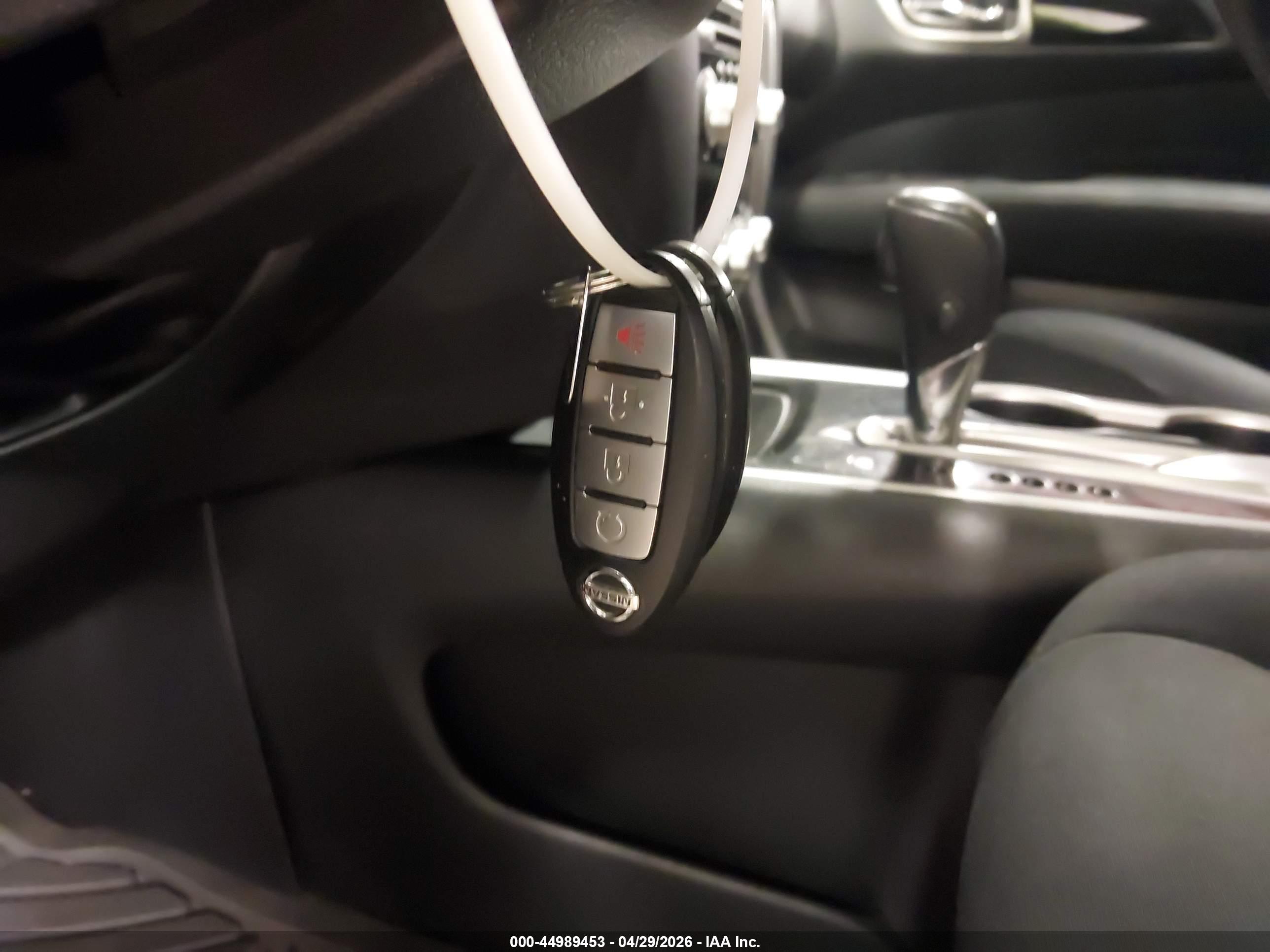 NISSAN PATHFINDER image 11