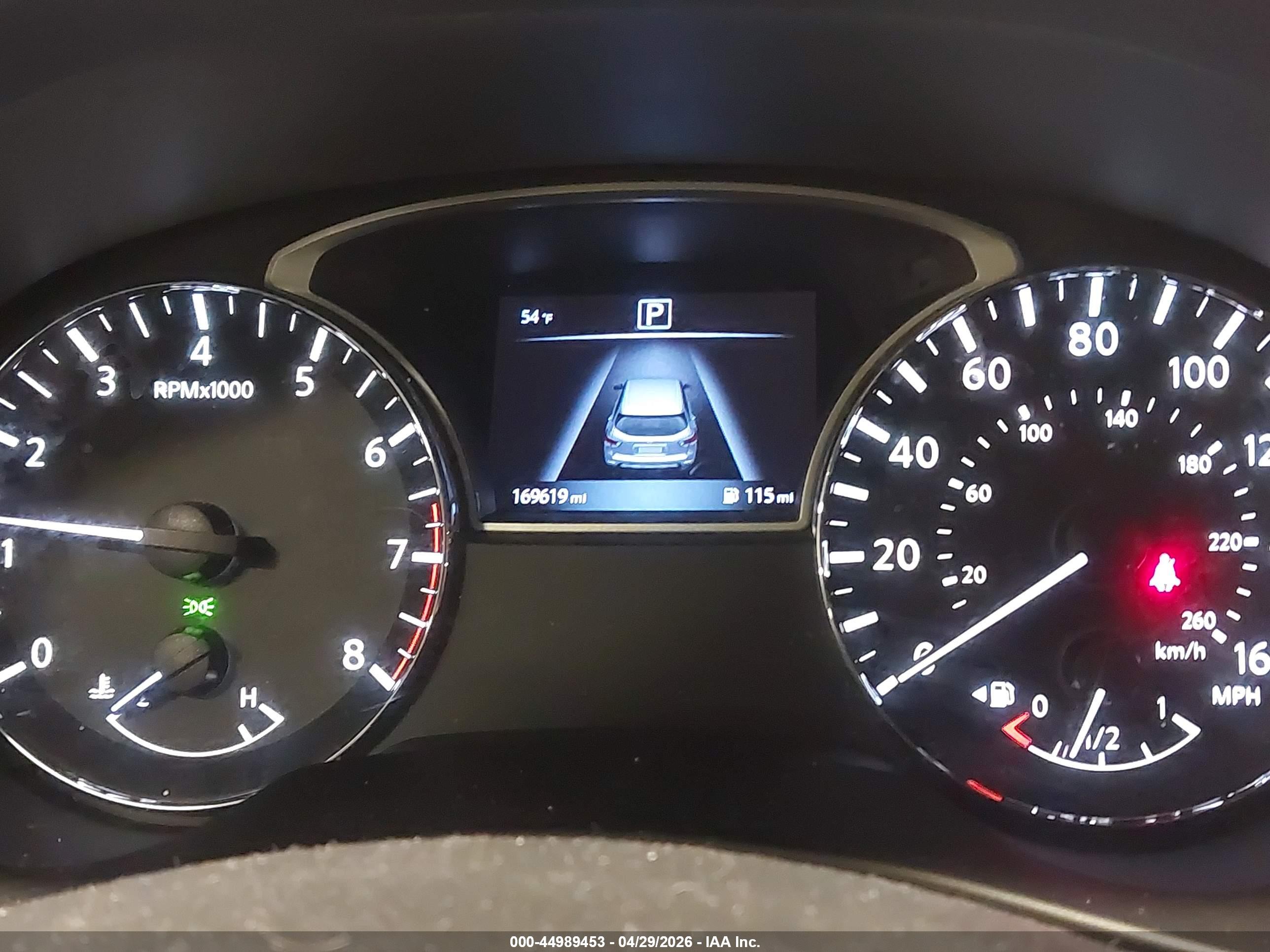 NISSAN PATHFINDER image 7