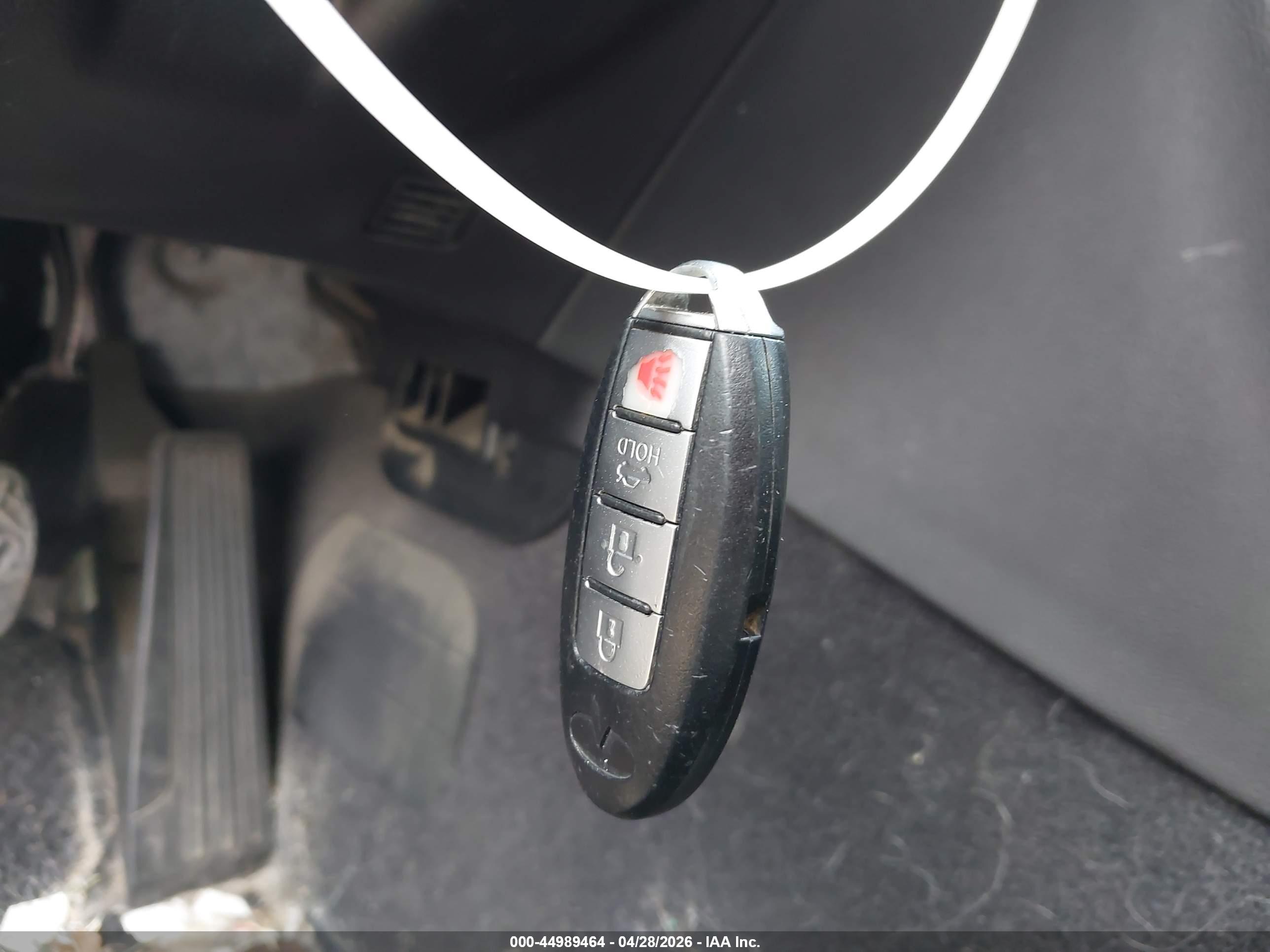 INFINITI G37X image 11