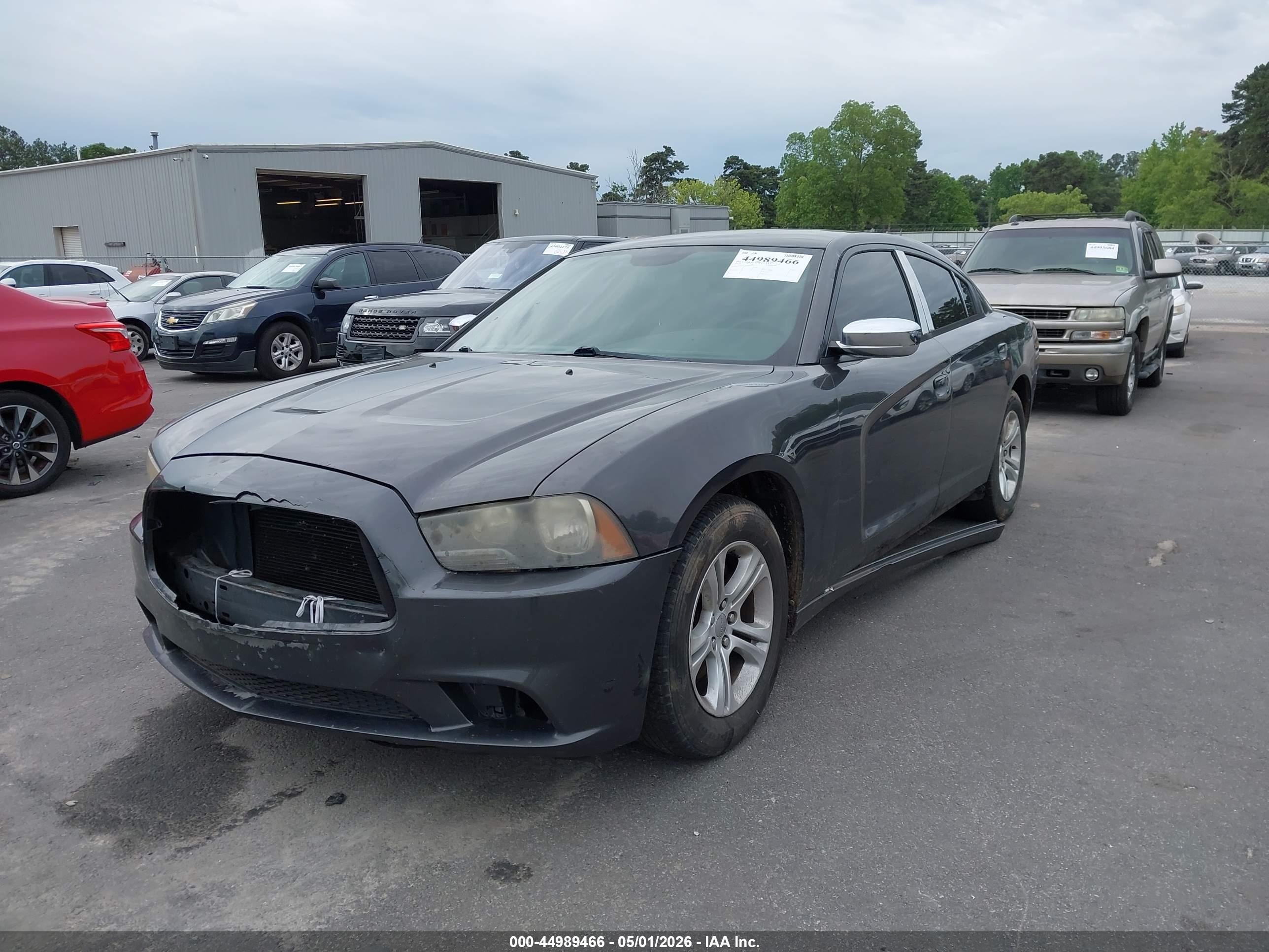 DODGE CHARGER image 2