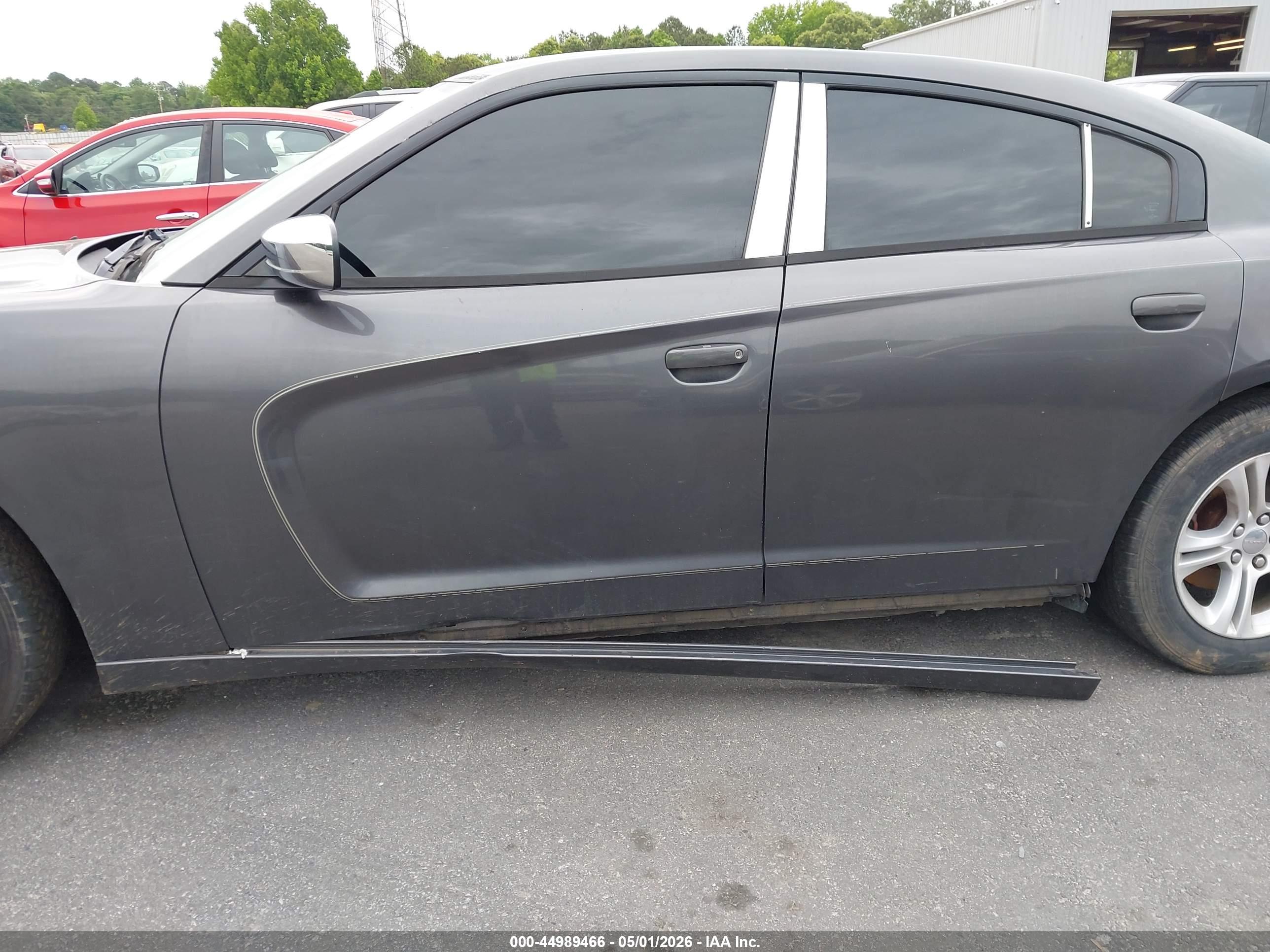 DODGE CHARGER image 6