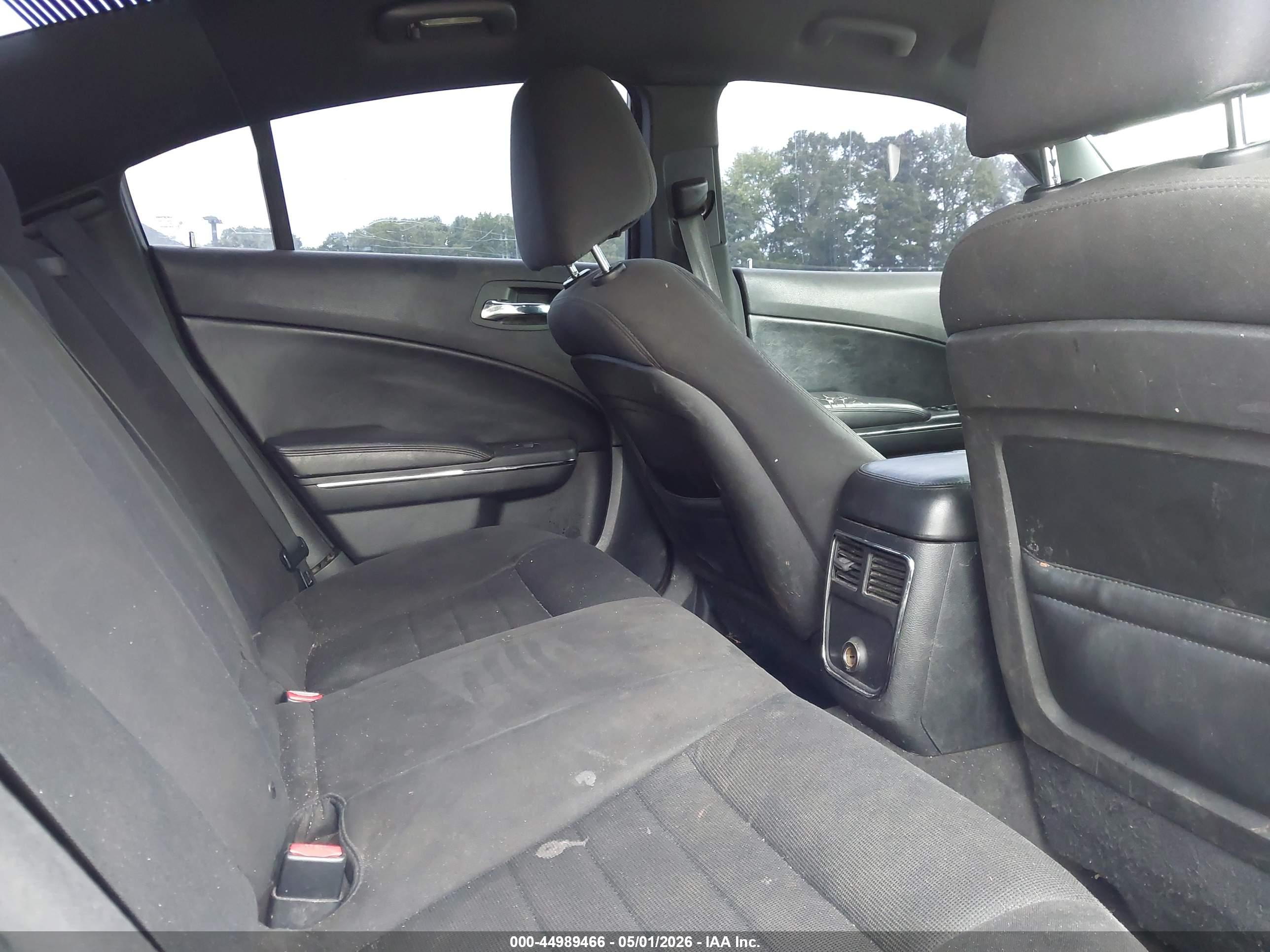 DODGE CHARGER image 8