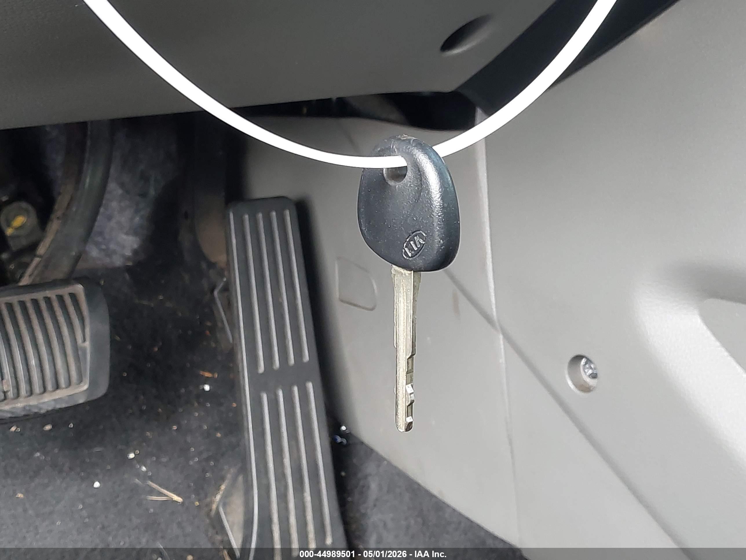 KIA FORTE image 11