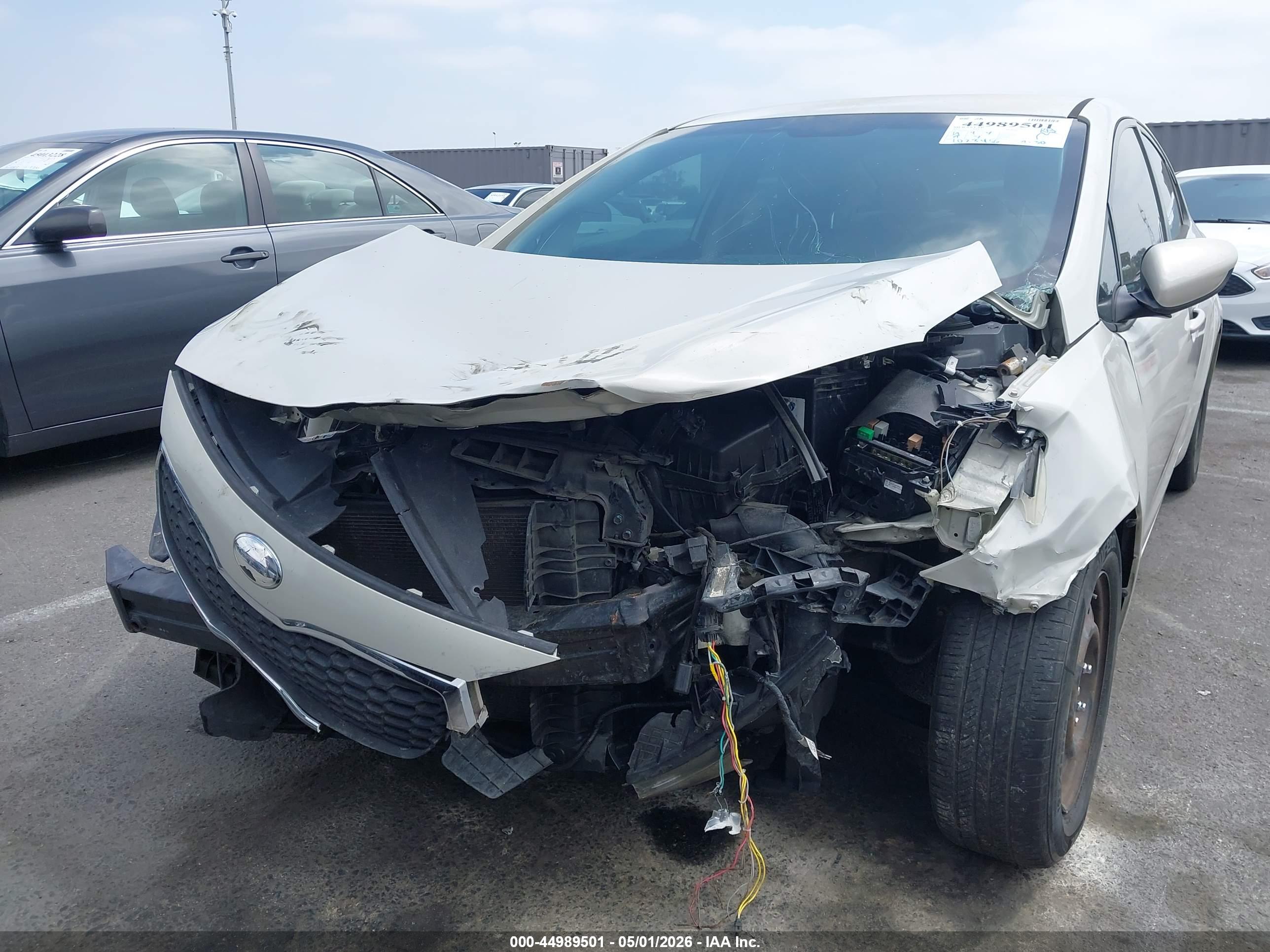KIA FORTE image 6