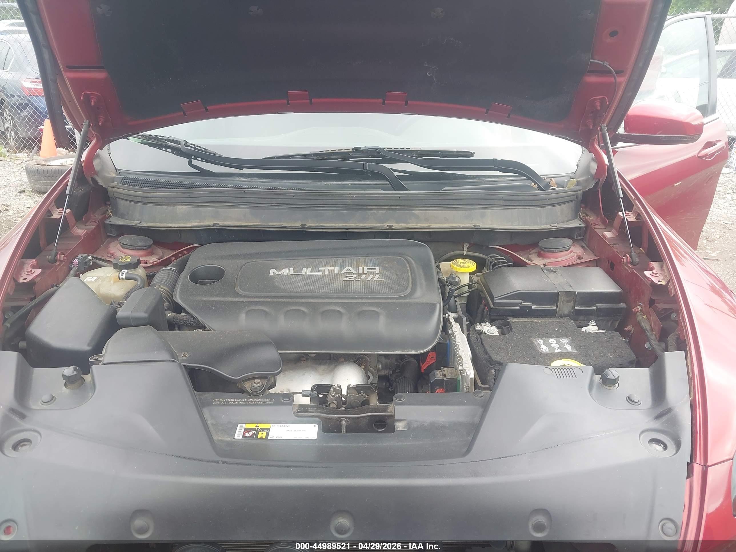 JEEP CHEROKEE image 10