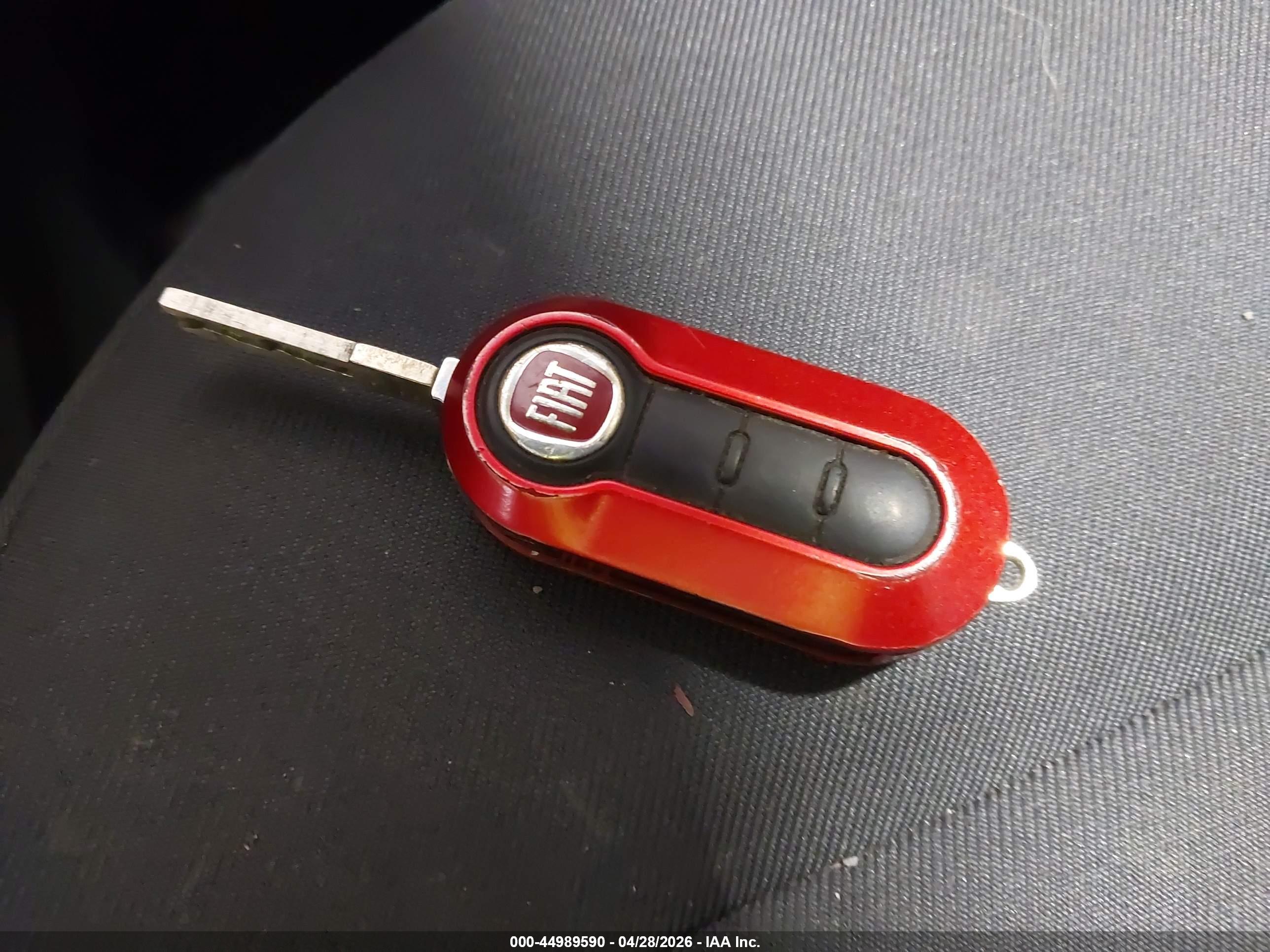 FIAT 500 image 11