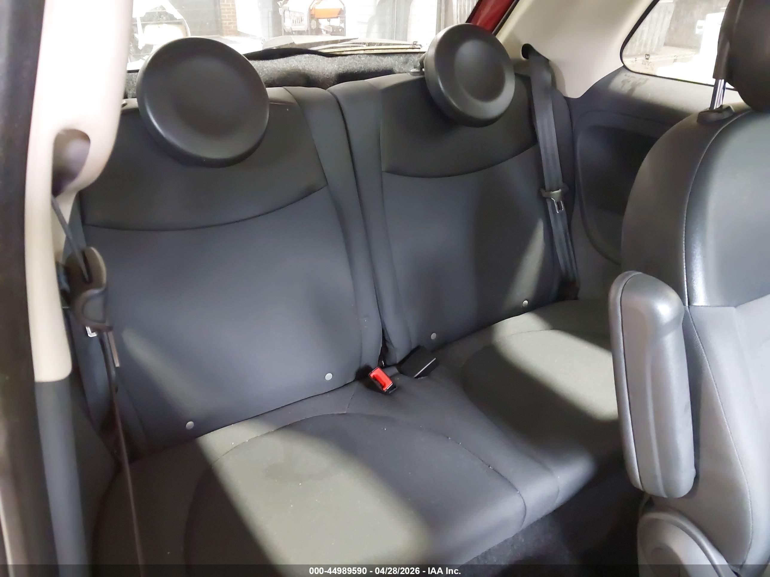 FIAT 500 image 8
