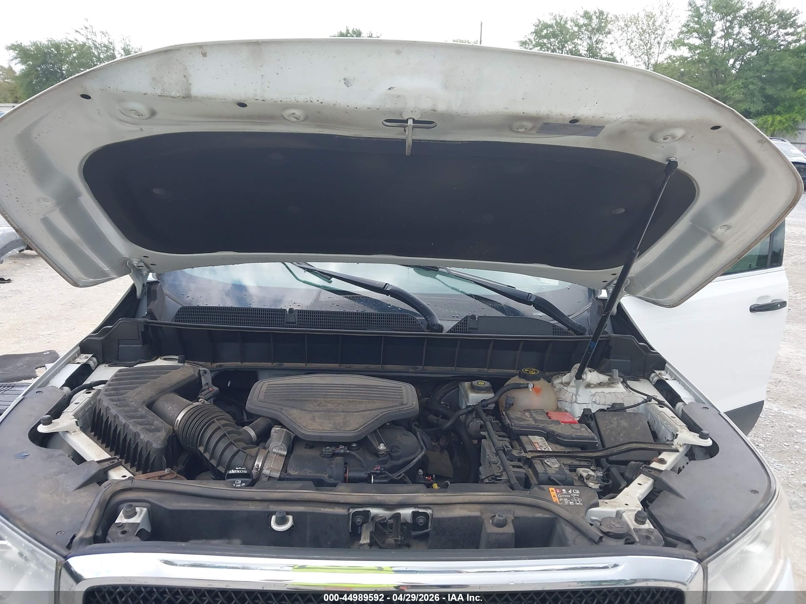 GMC ACADIA image 10