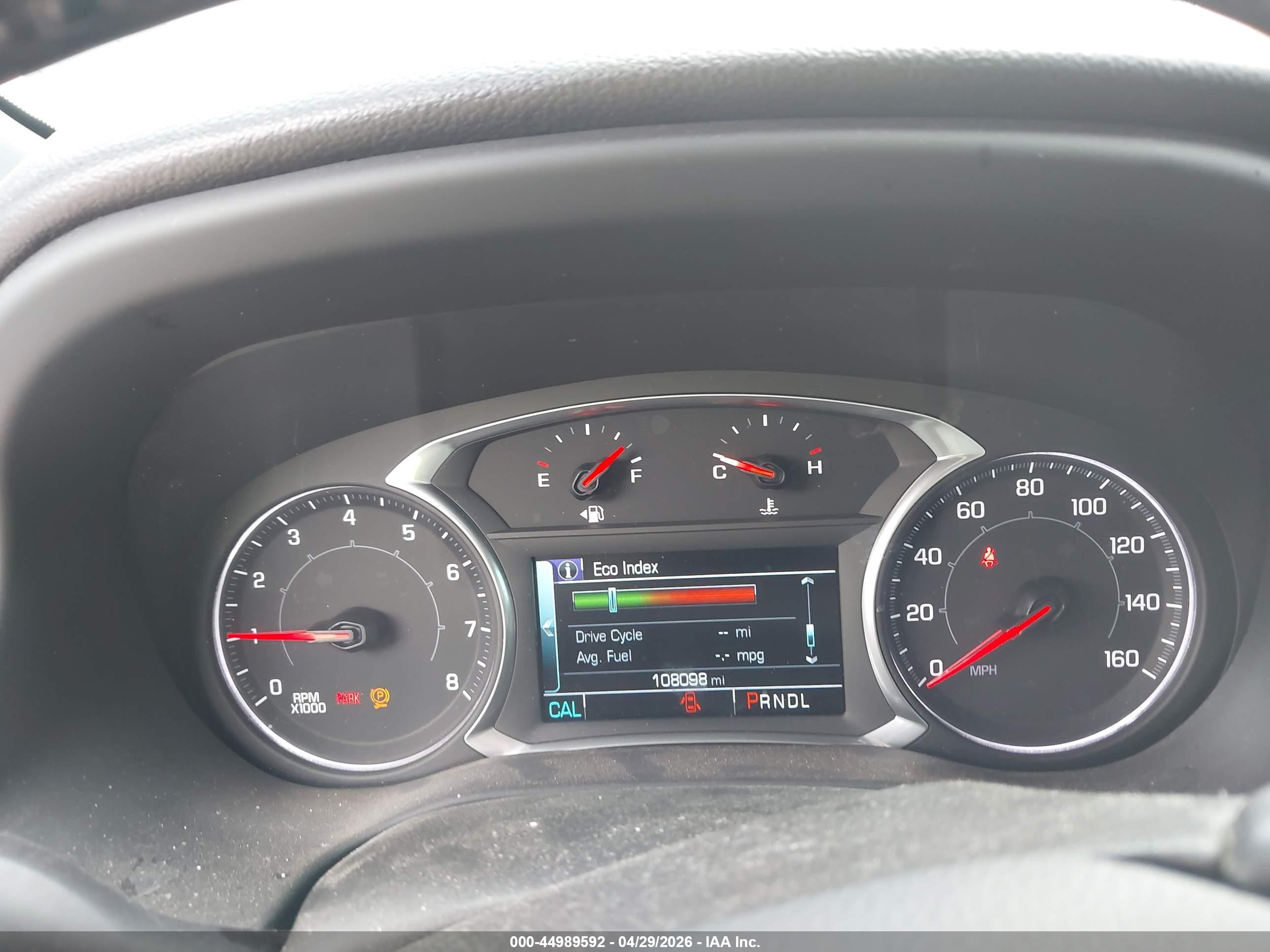 GMC ACADIA image 7