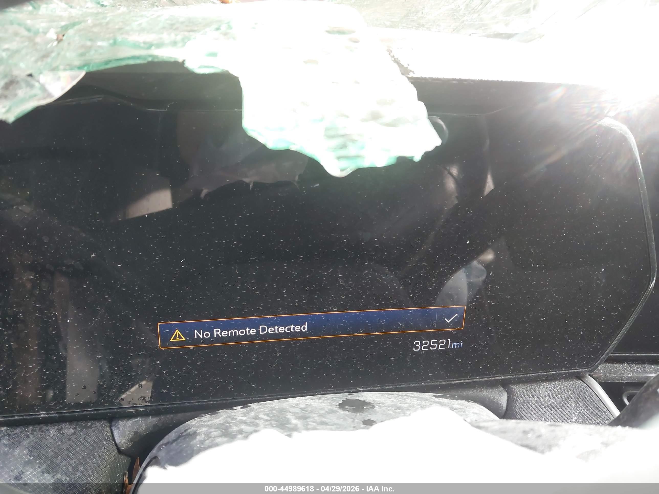 CHEVROLET TRAILBLAZER image 7