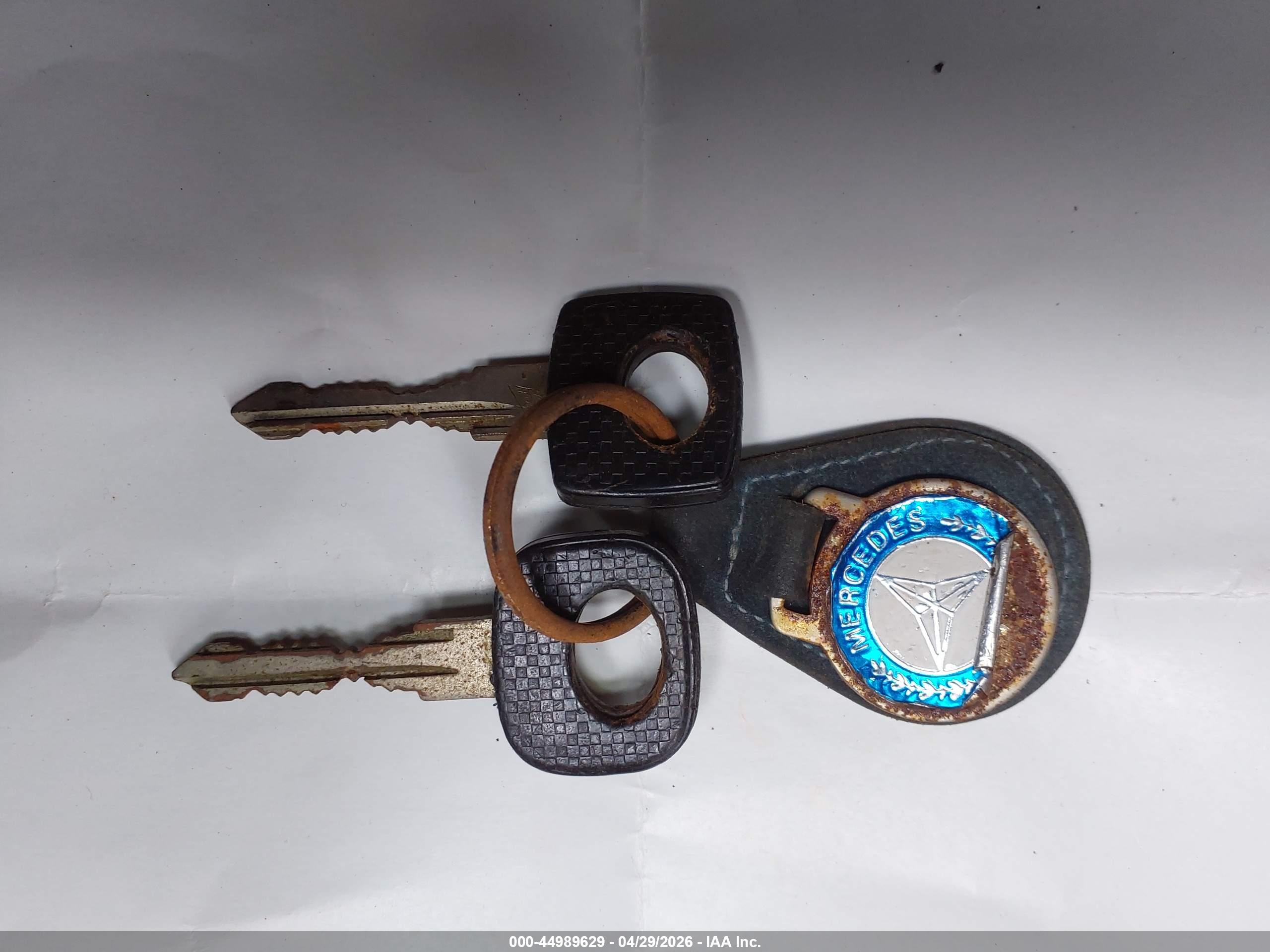 MERCEDES 450 image 11