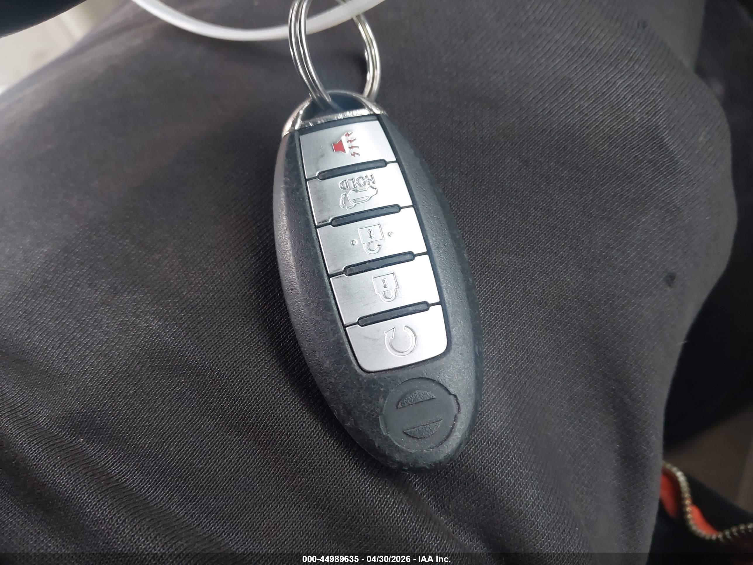 NISSAN PATHFINDER image 11