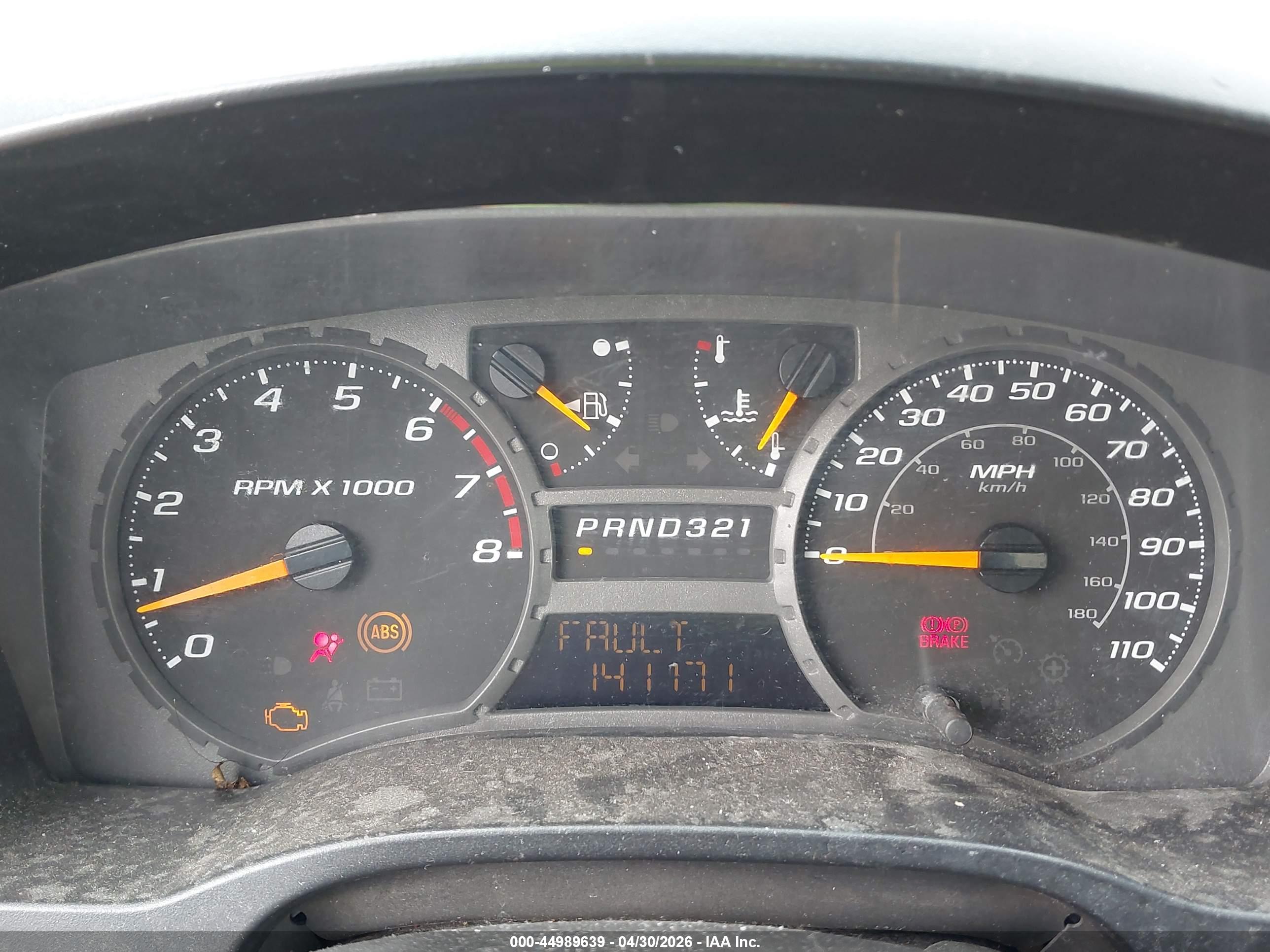 CHEVROLET COLORADO image 7
