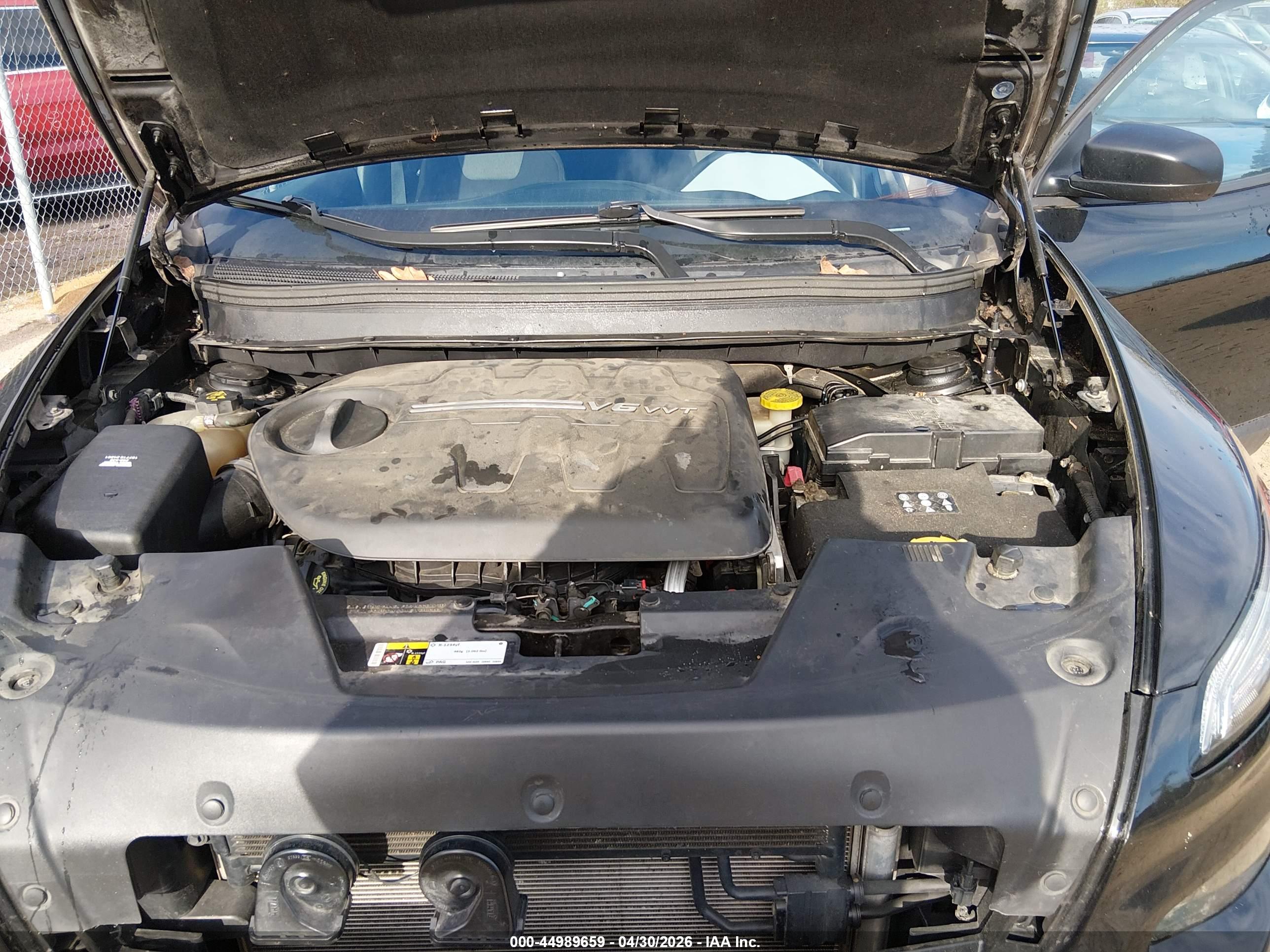 JEEP CHEROKEE image 10