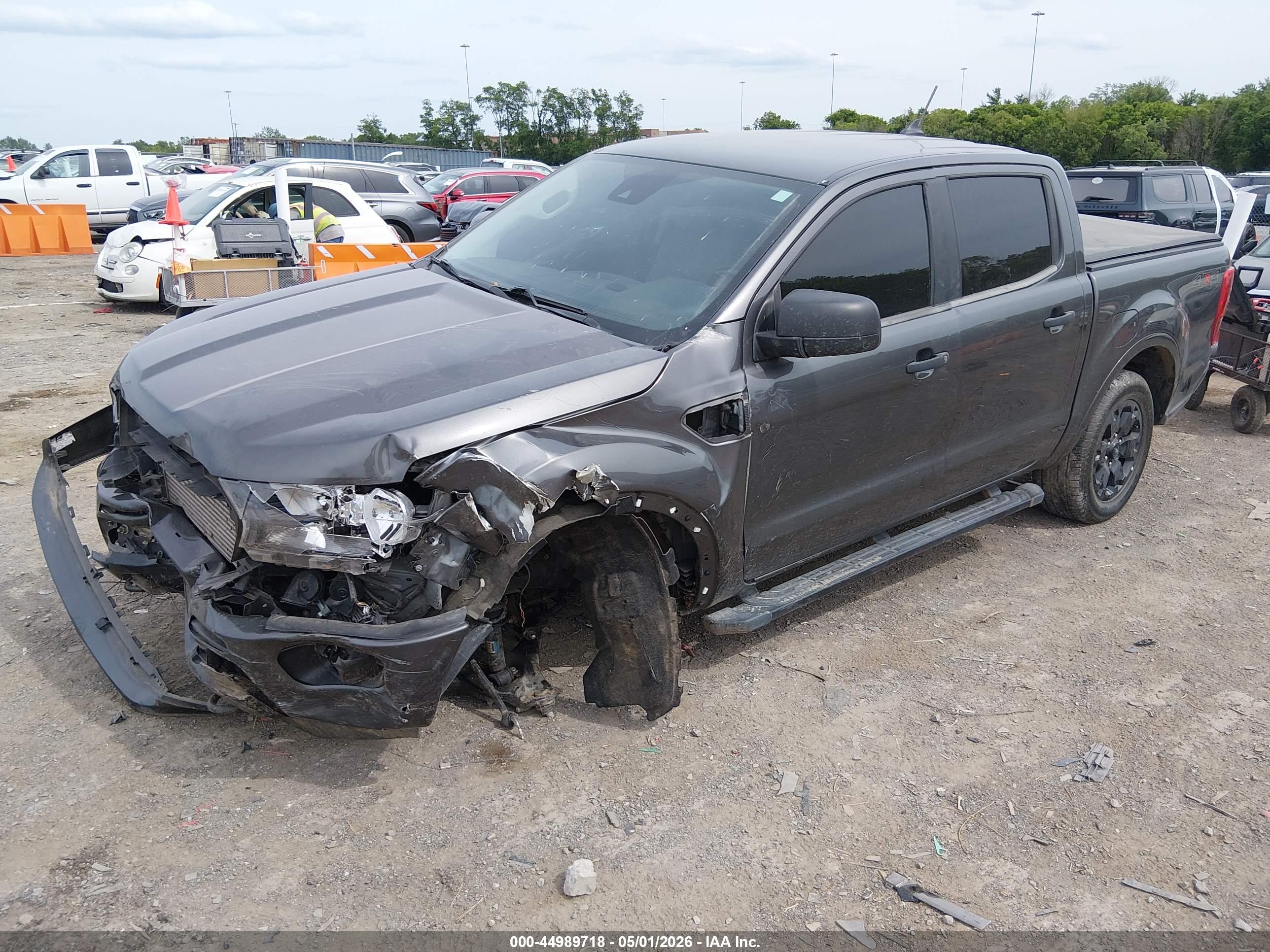 FORD RANGER image 2
