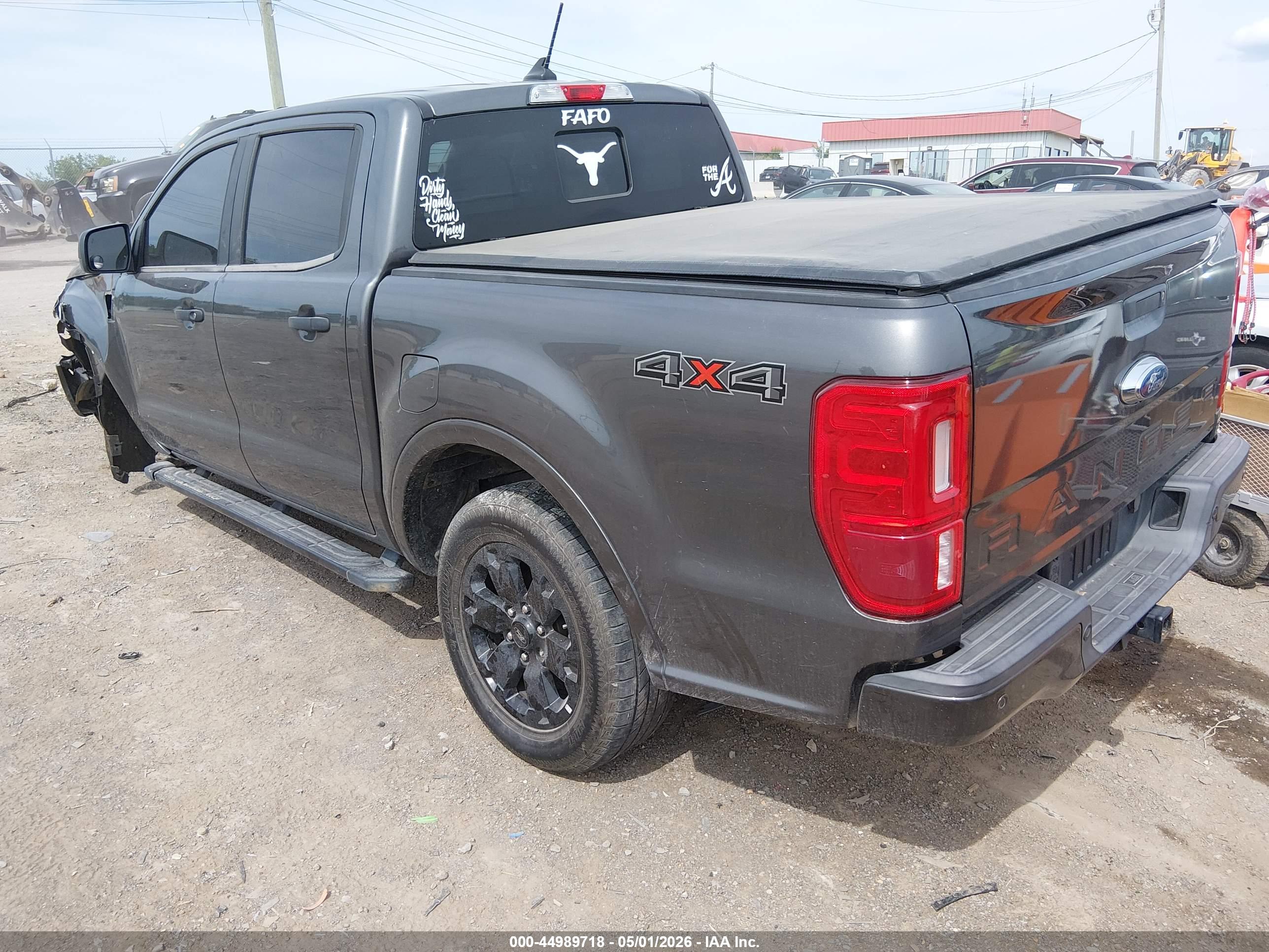 FORD RANGER image 3