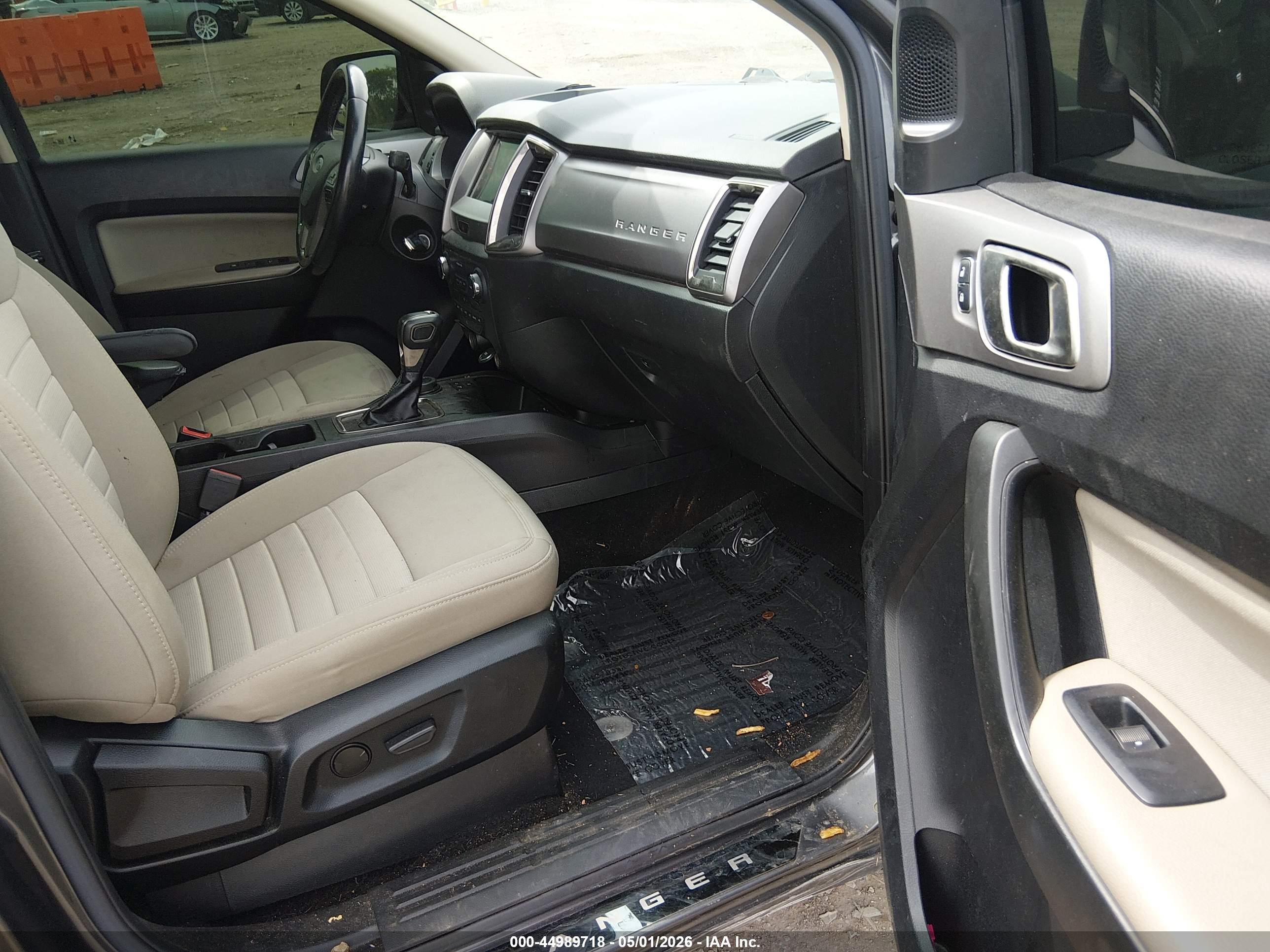 FORD RANGER image 5