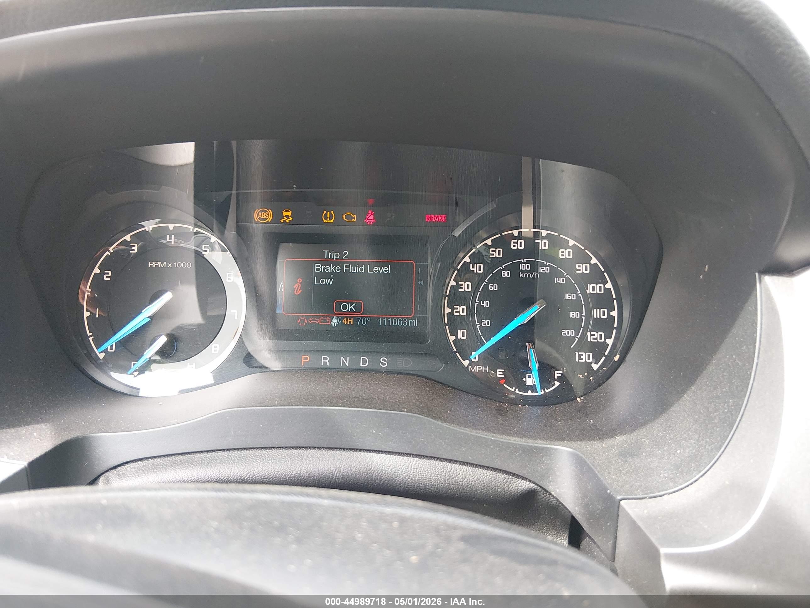FORD RANGER image 7