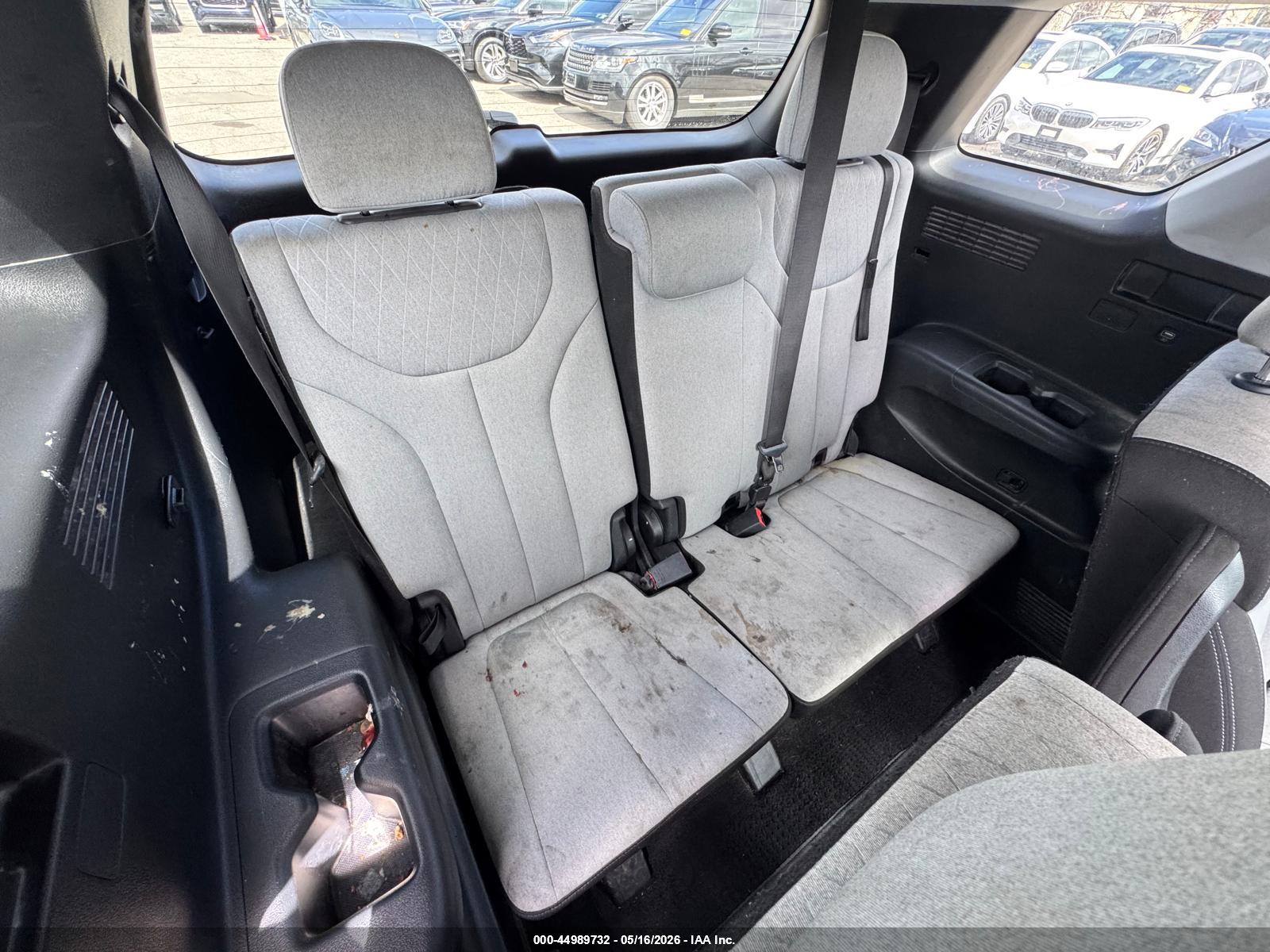 HYUNDAI PALISADE image 11