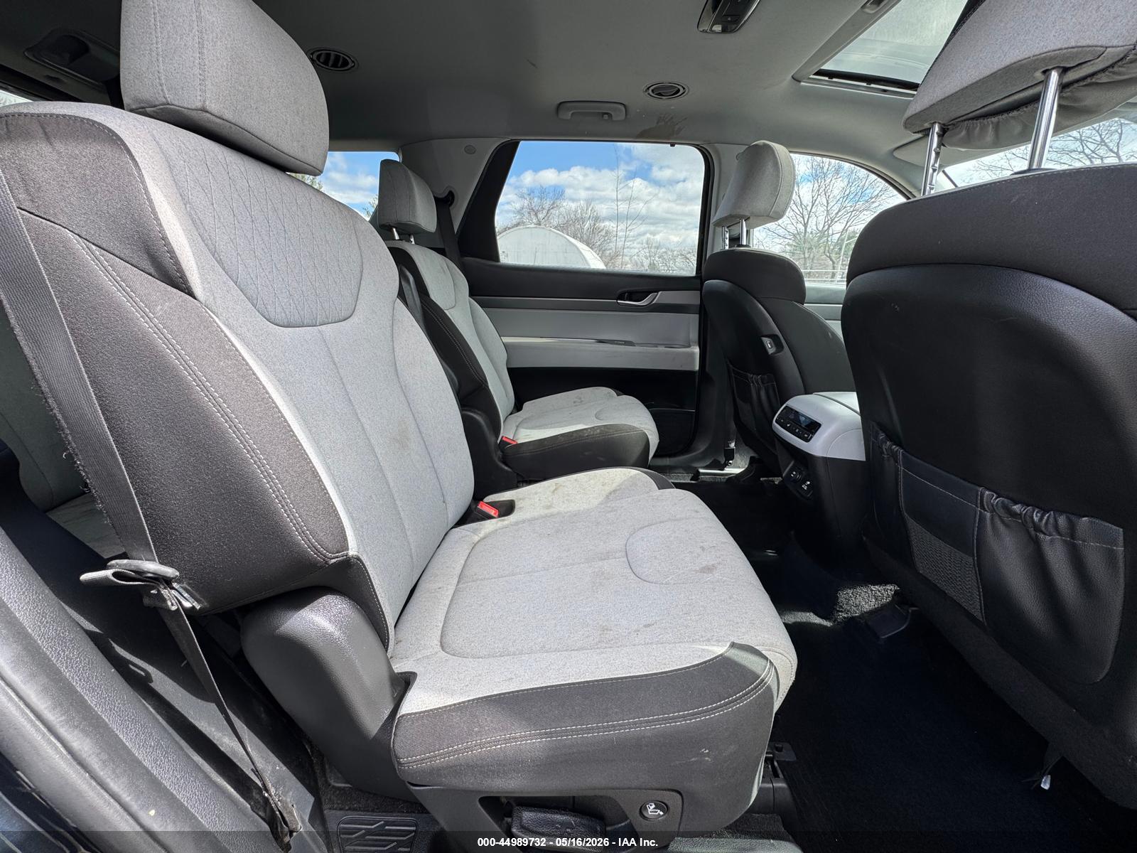 HYUNDAI PALISADE image 6