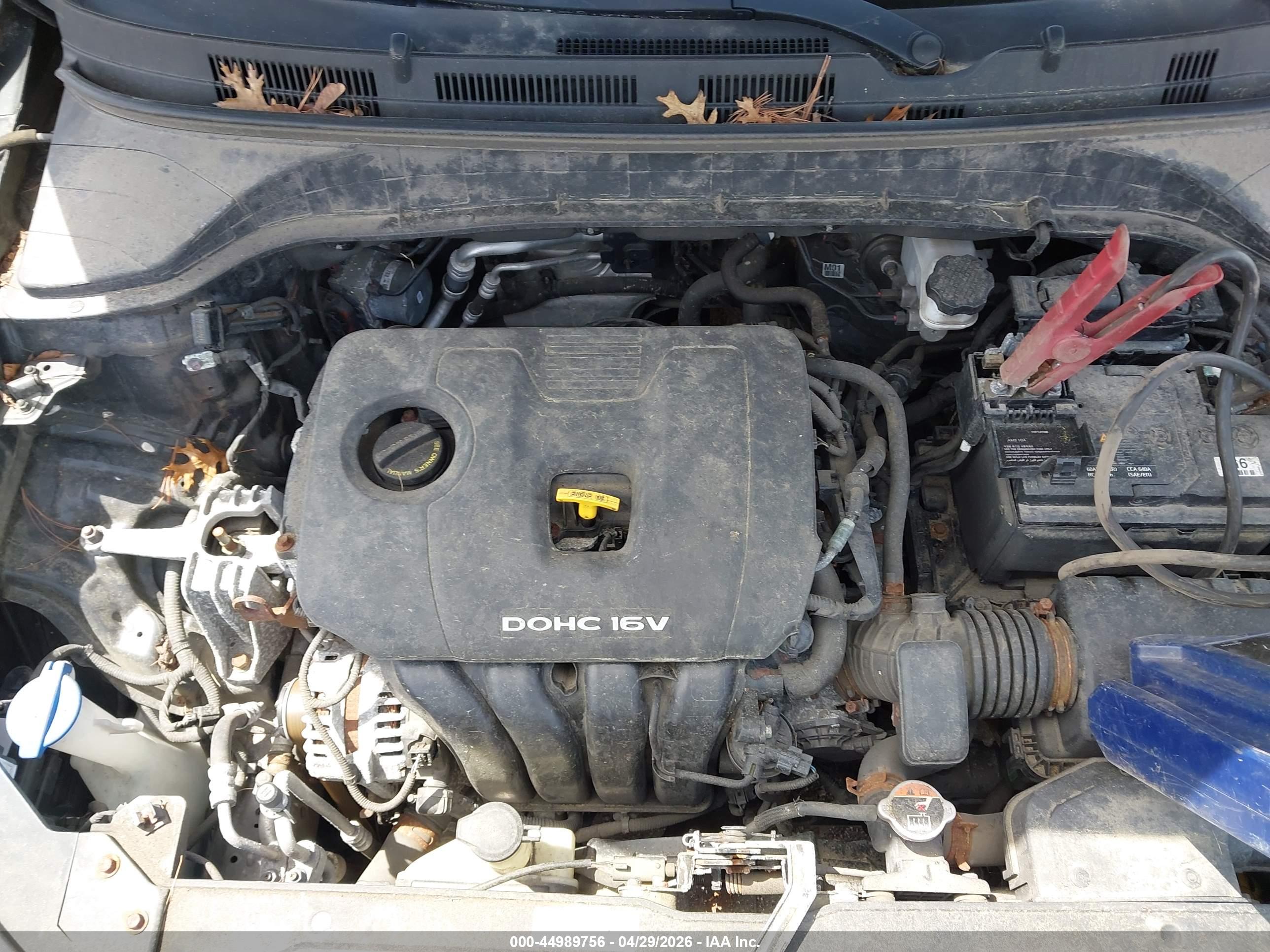 HYUNDAI KONA image 10