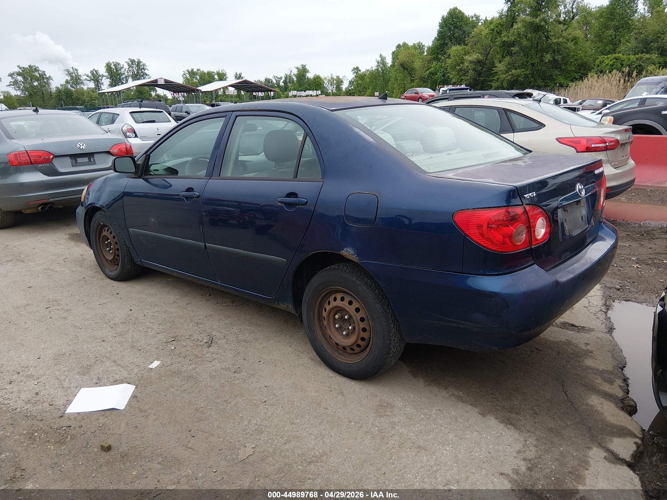 TOYOTA COROLLA image 3