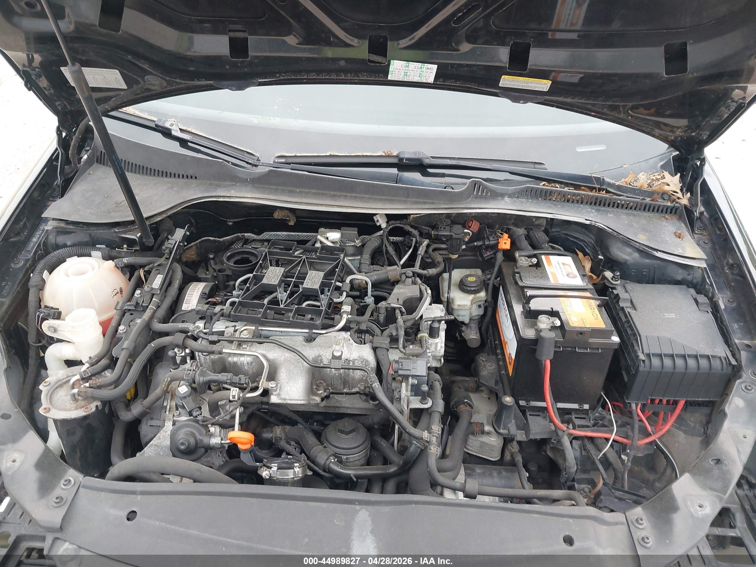 VOLKSWAGEN JETTA image 10