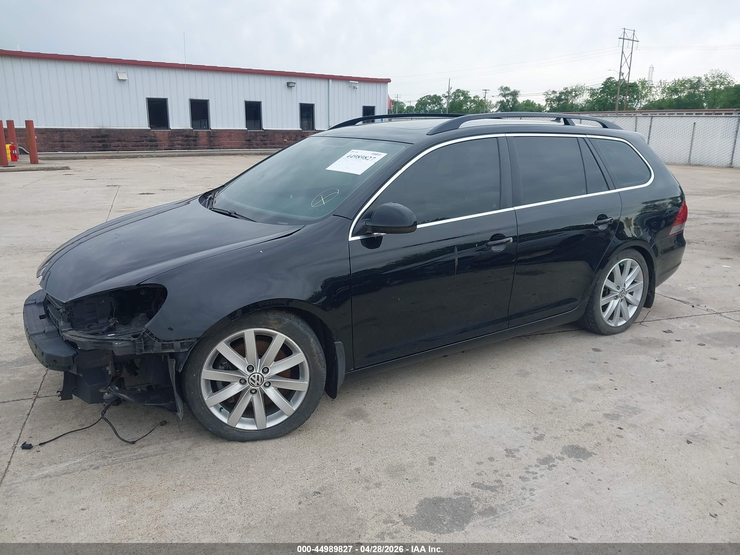 VOLKSWAGEN JETTA image 2
