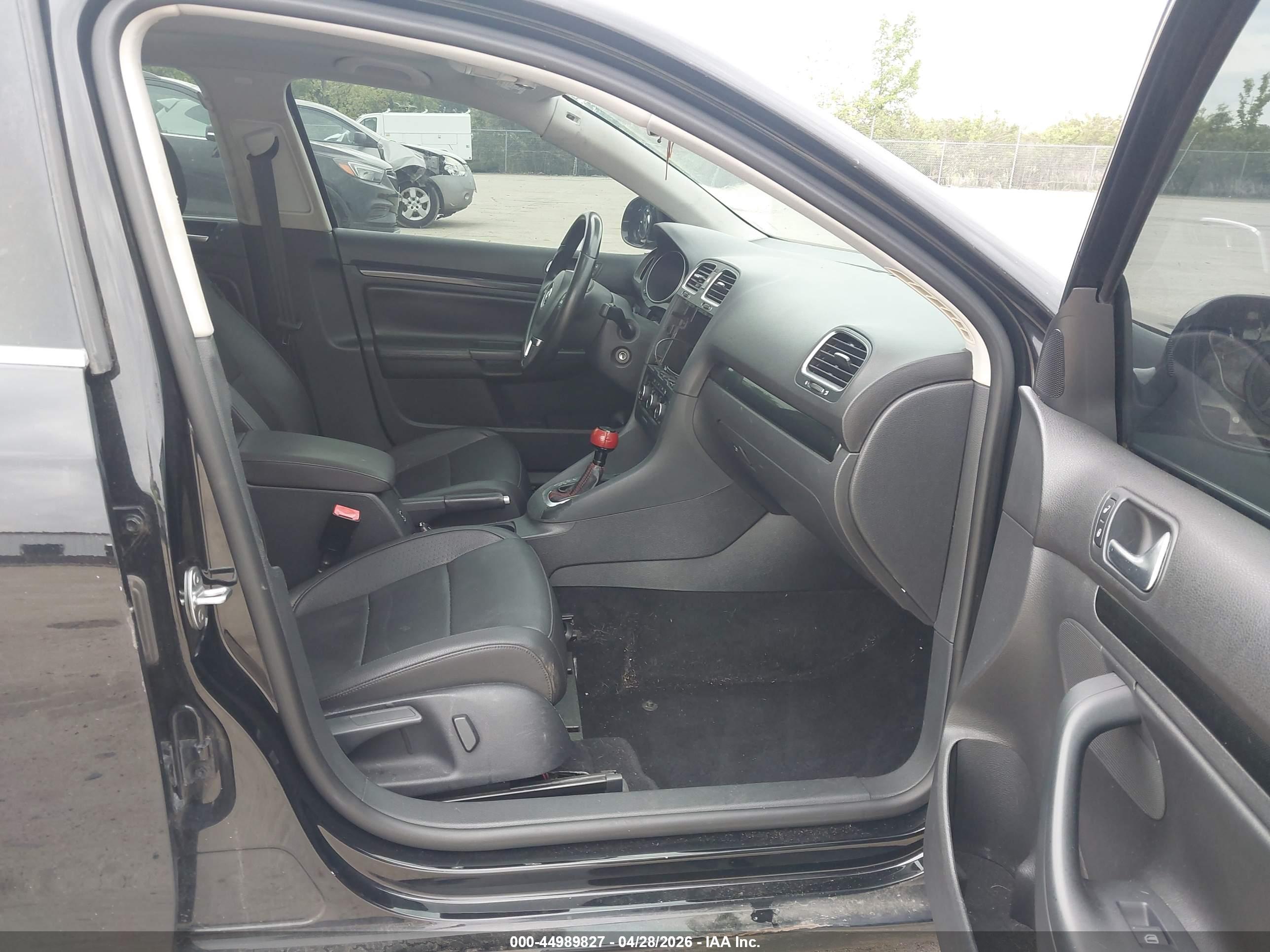 VOLKSWAGEN JETTA image 5