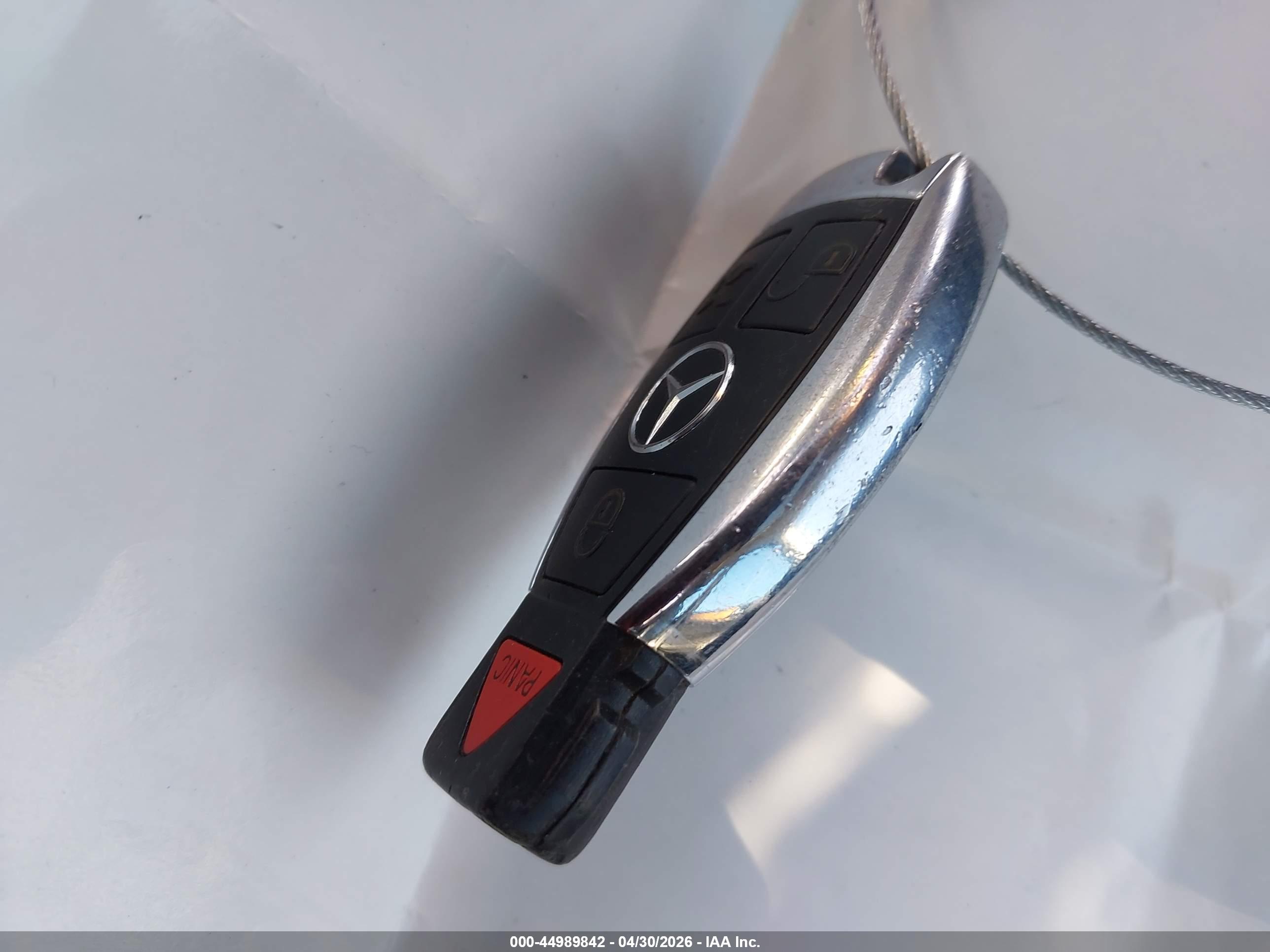MERCEDES-BENZ C image 11