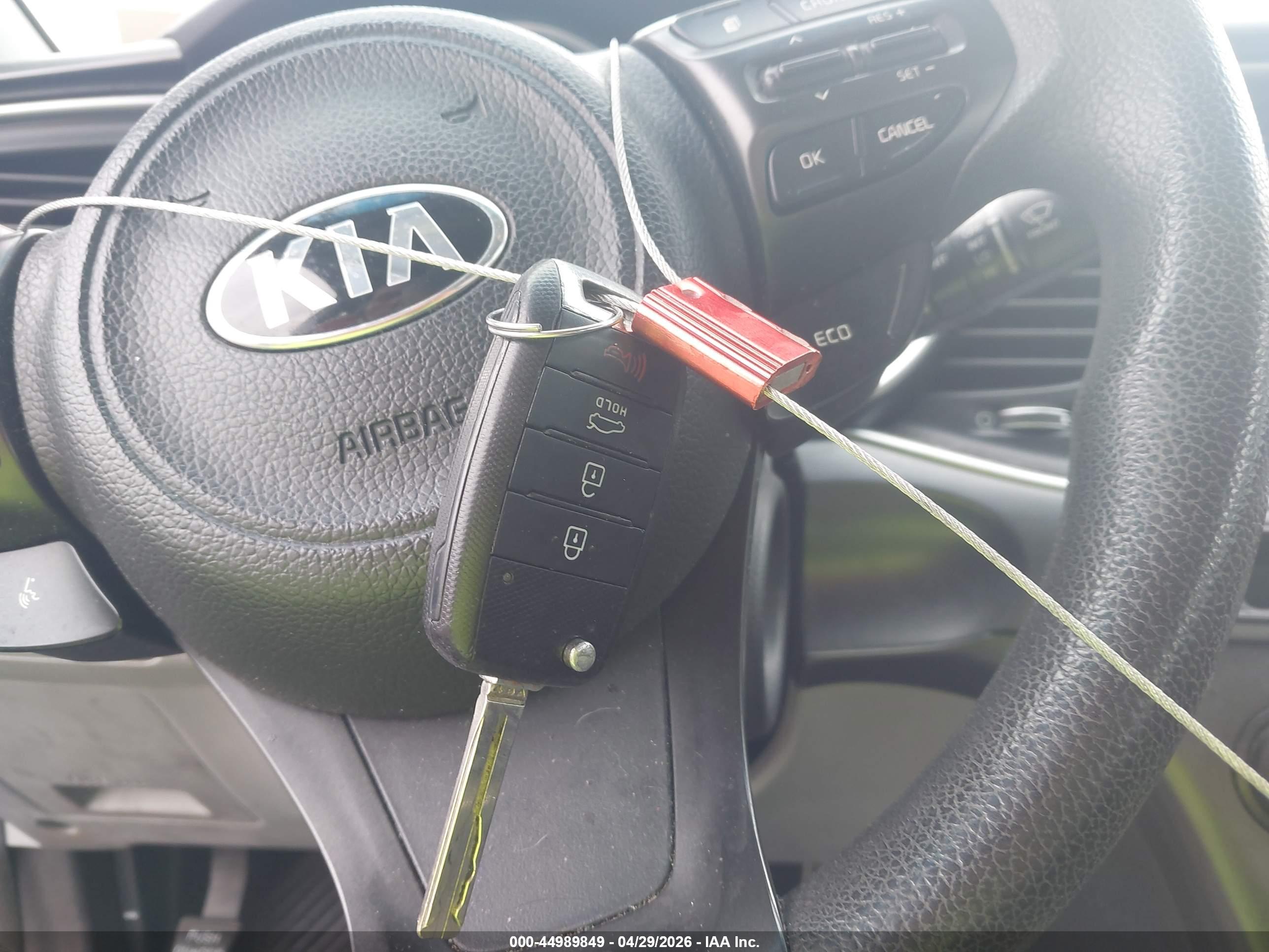 KIA OPTIMA image 11