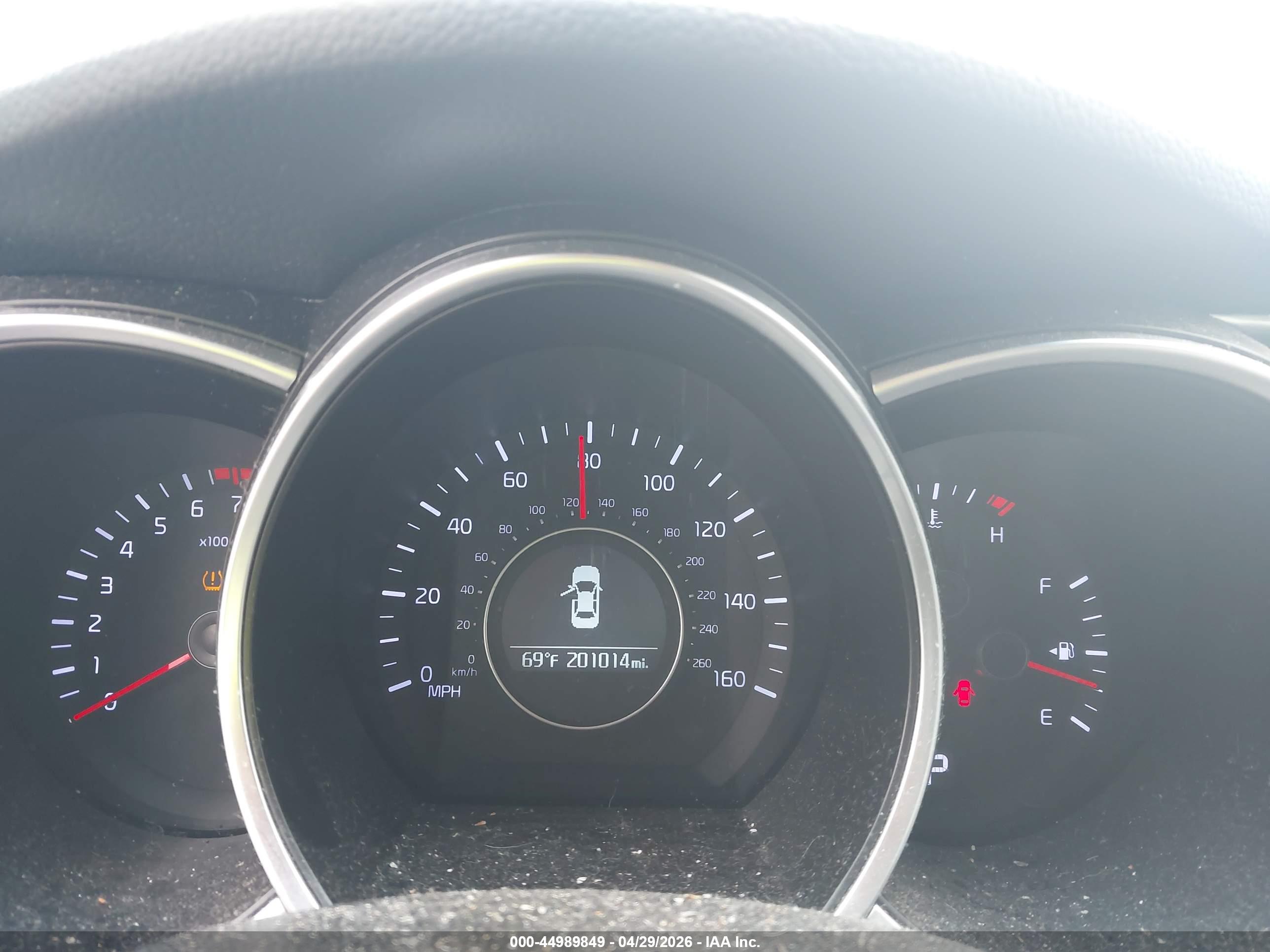 KIA OPTIMA image 7