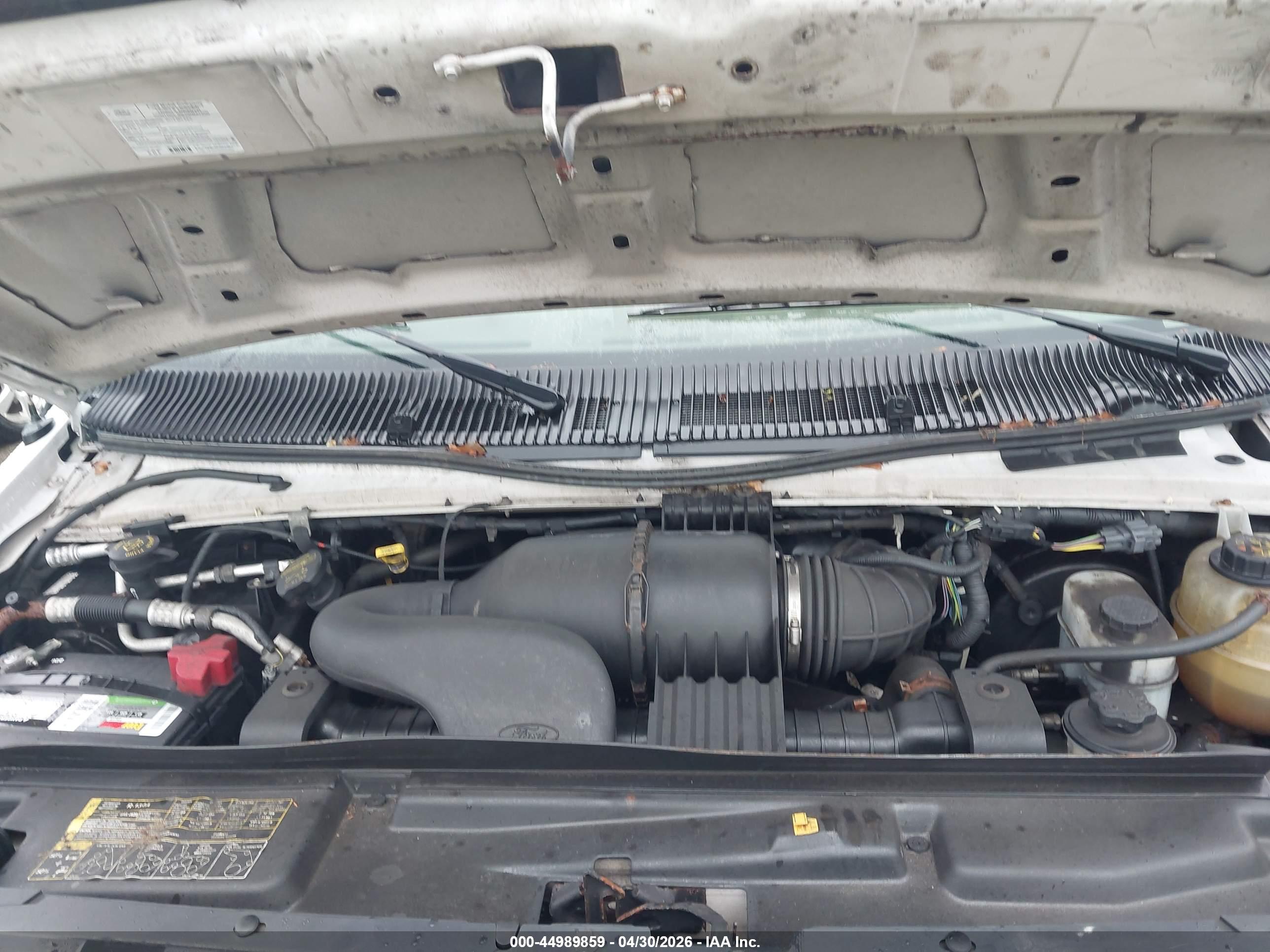FORD E-350 image 10