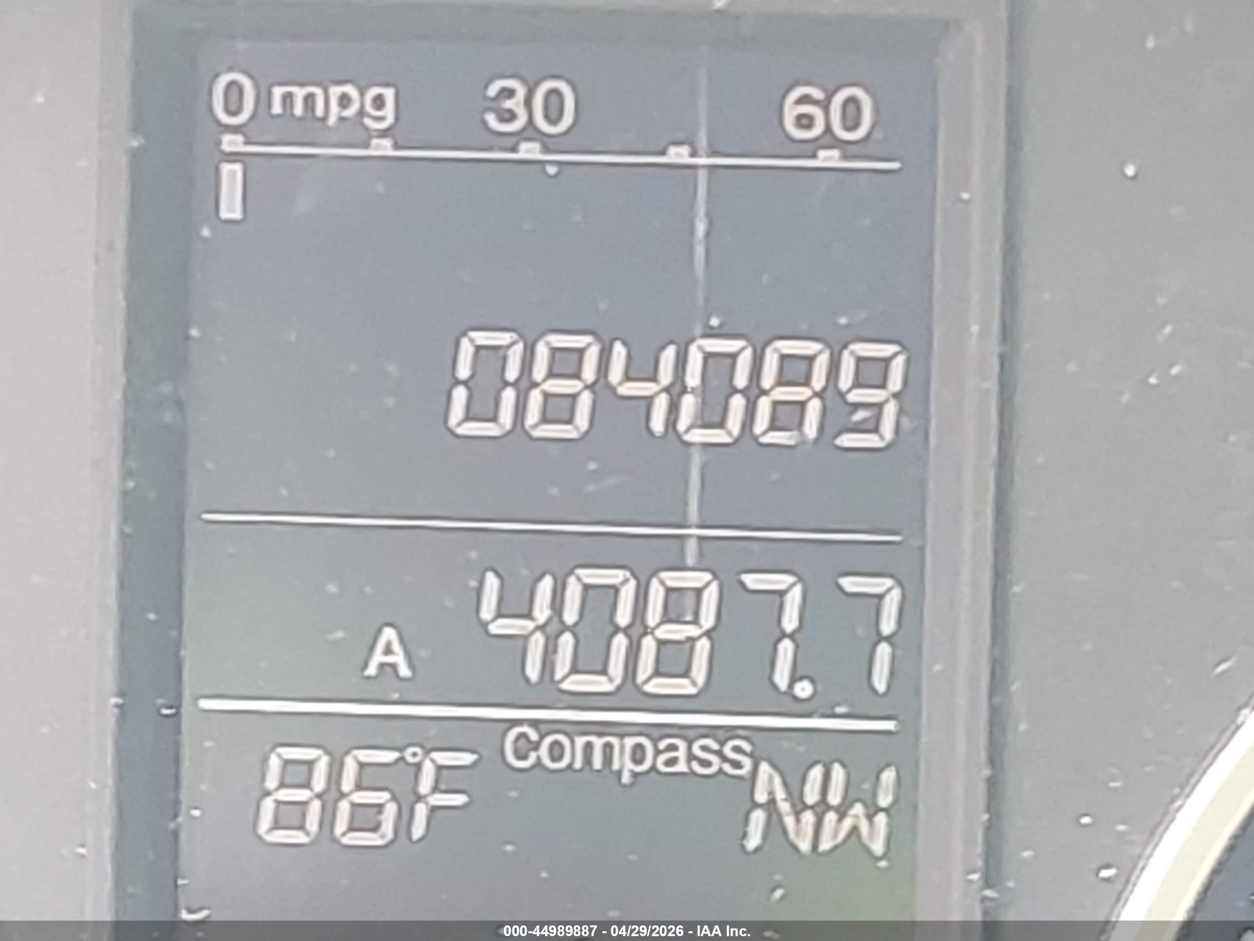 HONDA CR-V image 7