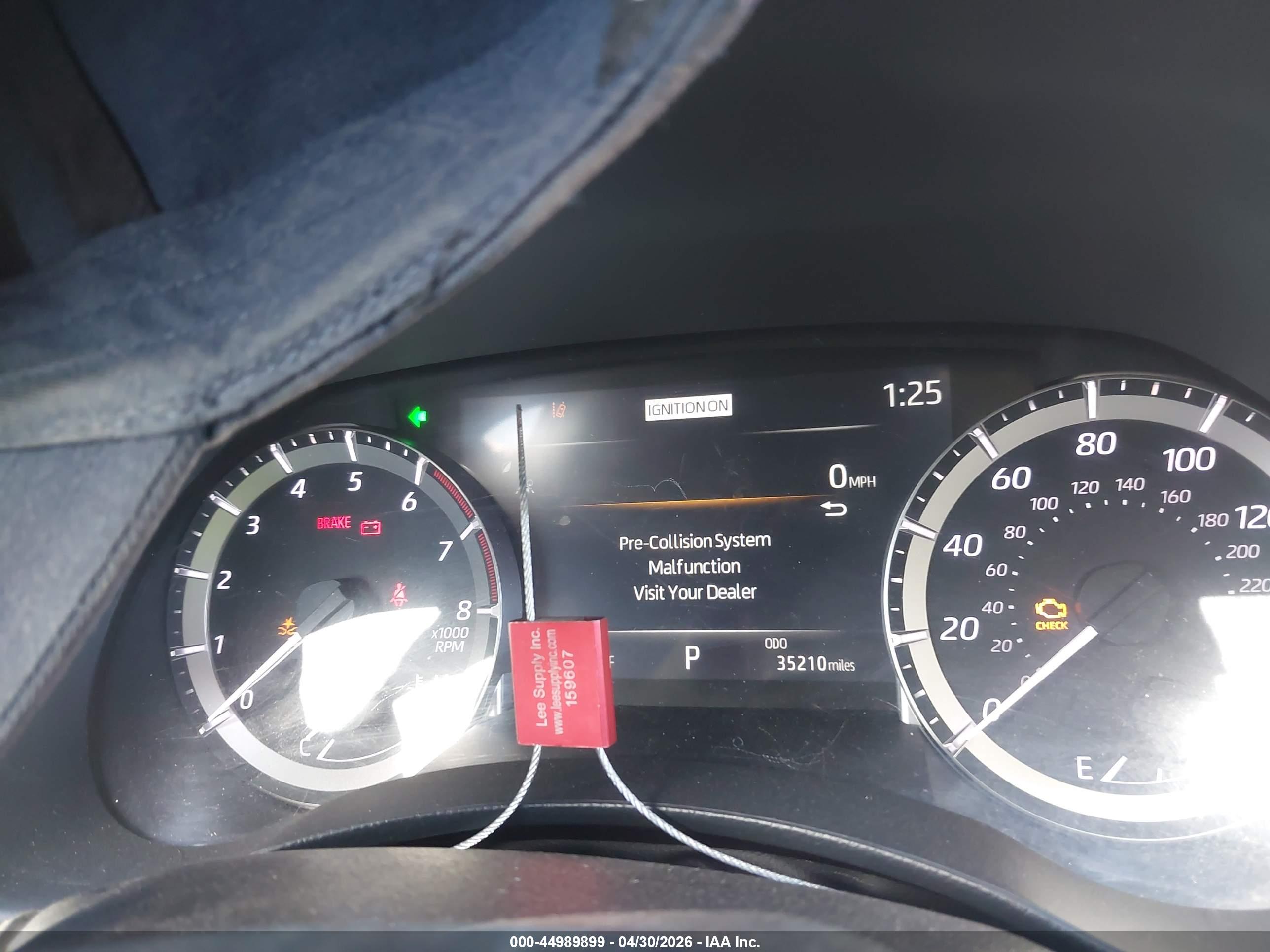 TOYOTA HIGHLANDER image 7