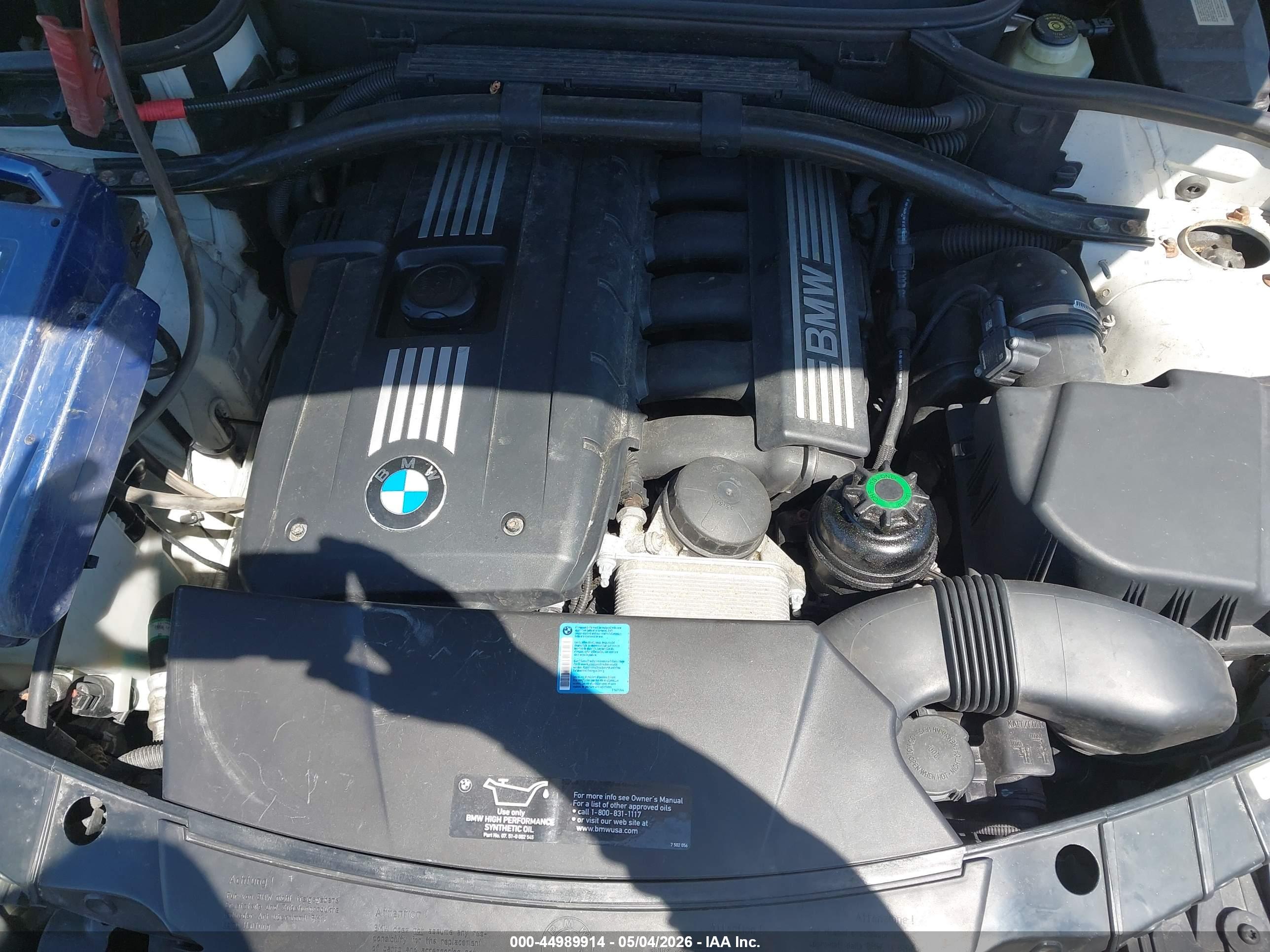 BMW X3 image 10