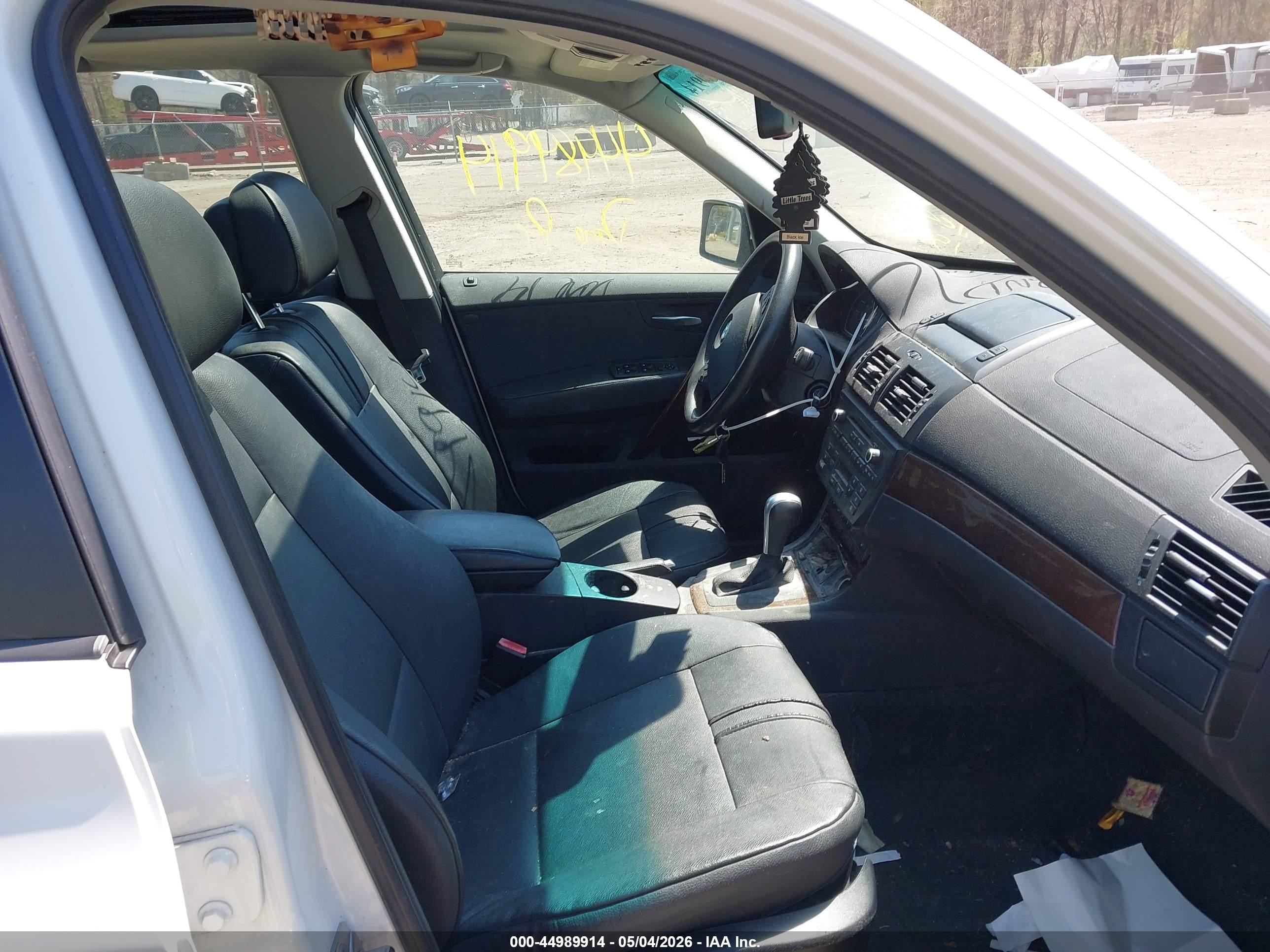 BMW X3 image 5